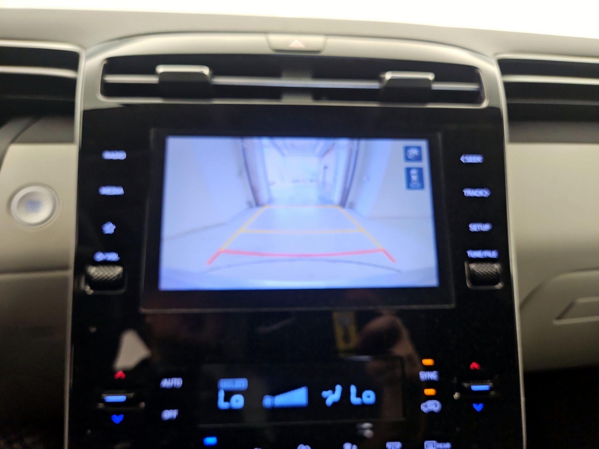 Thumbnail: 2022 Hyundai Tucson - 15