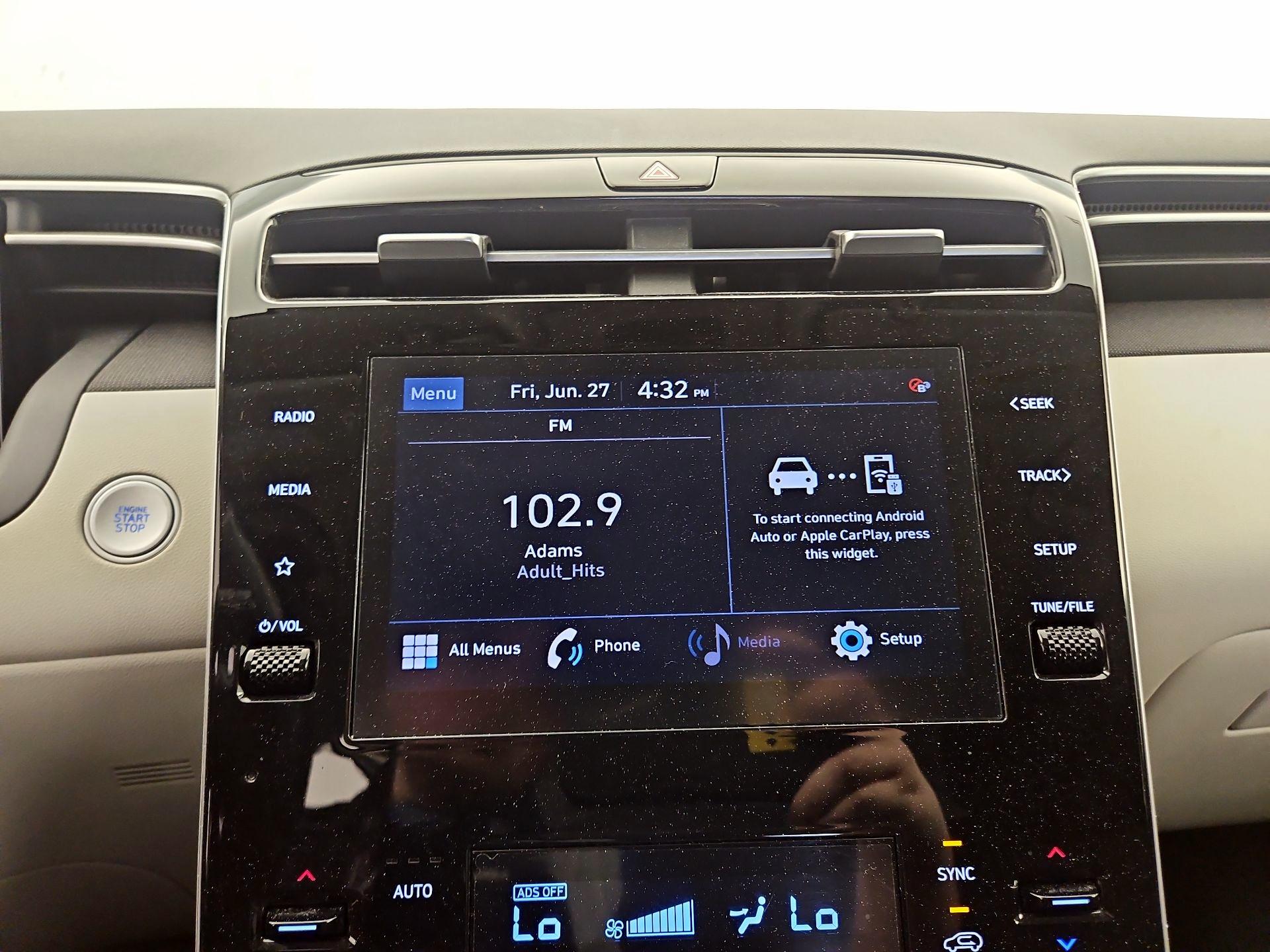 Thumbnail: 2022 Hyundai Tucson - 16