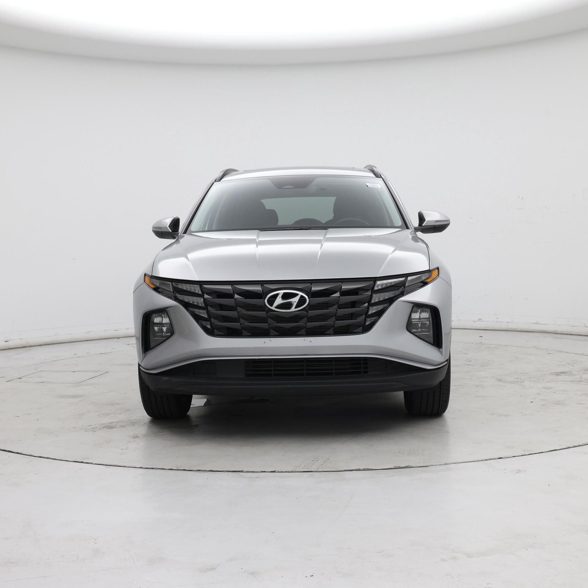 Thumbnail: 2022 Hyundai Tucson - 5