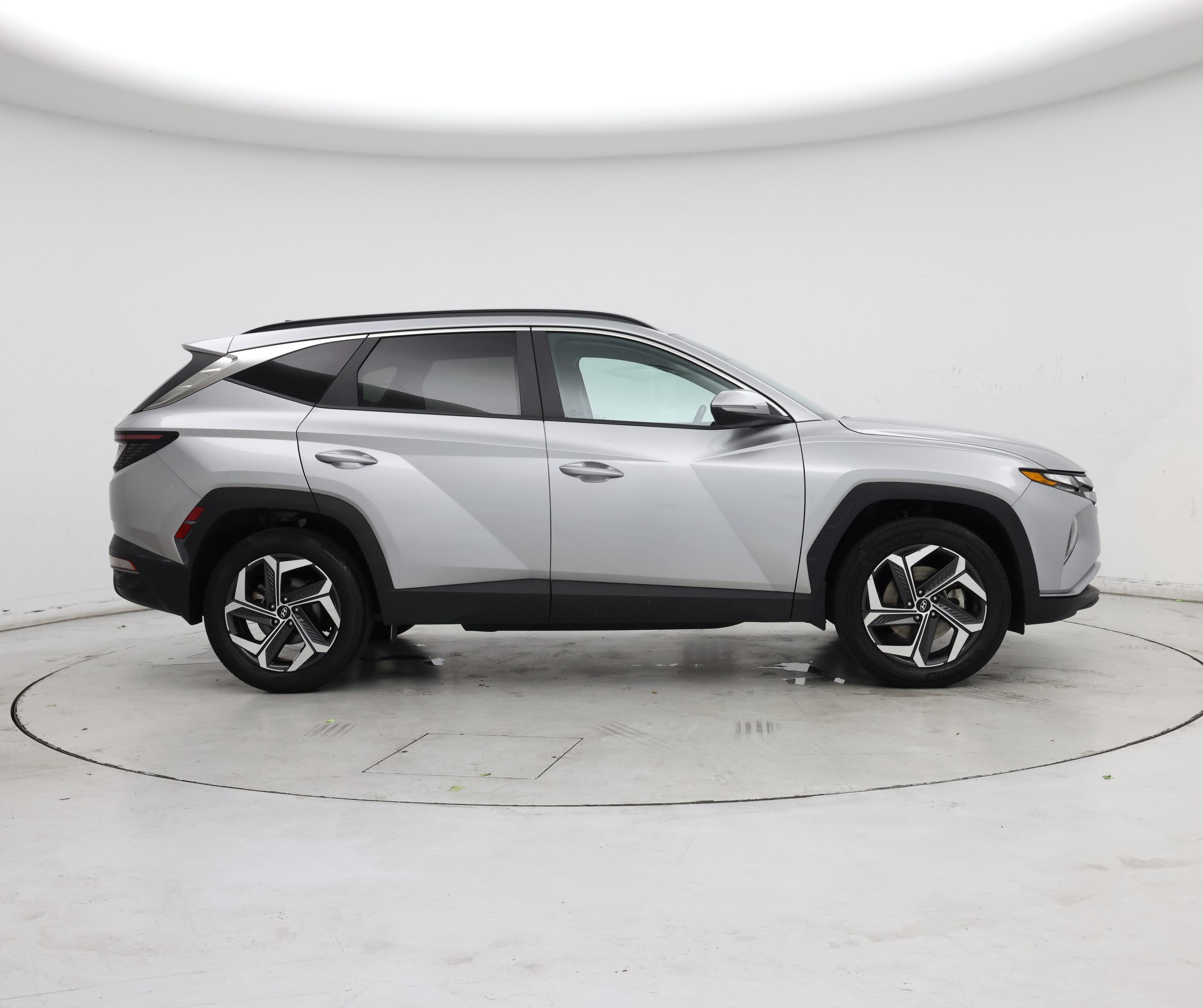 Thumbnail: 2022 Hyundai Tucson - 7