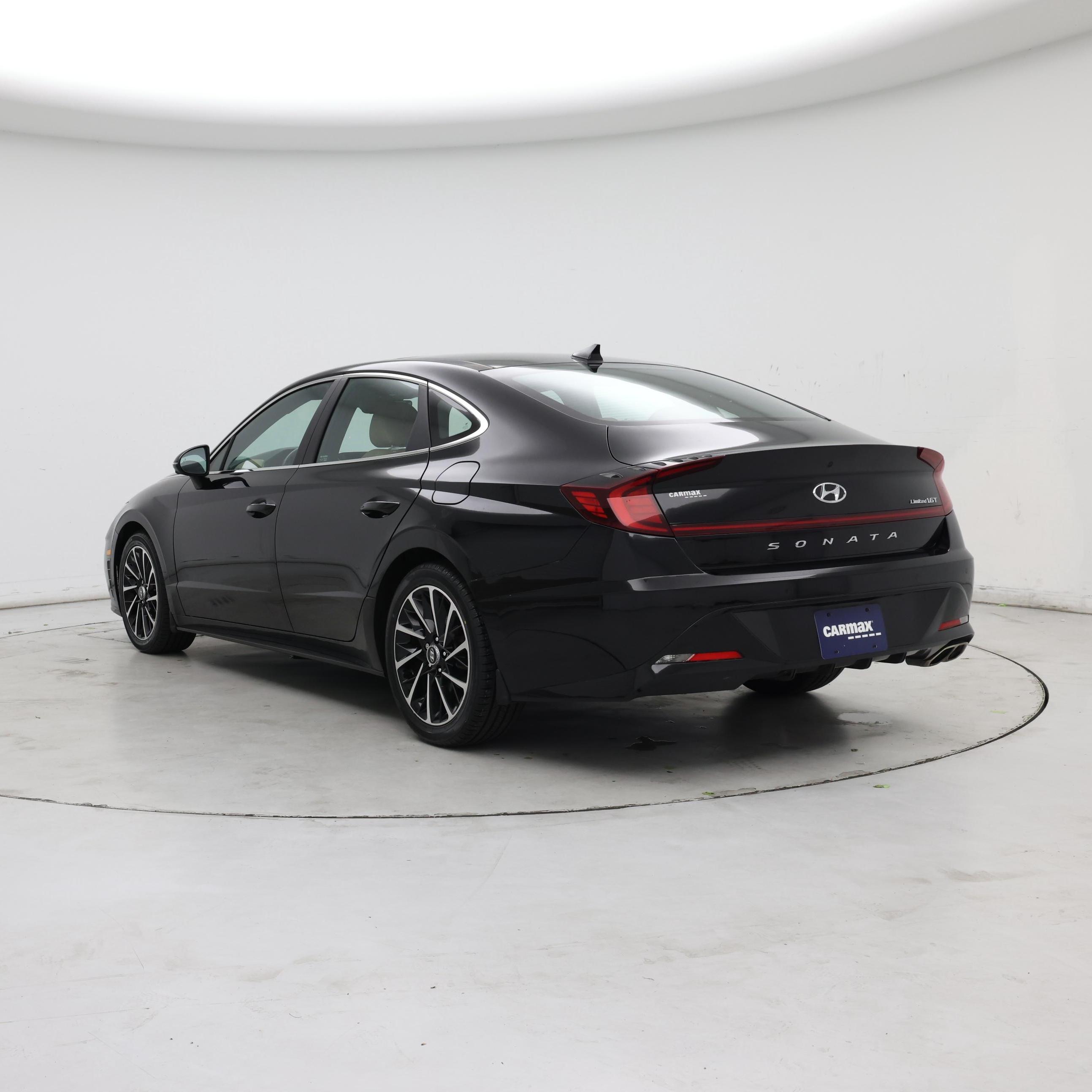 Thumbnail: 2021 Hyundai Sonata - 2