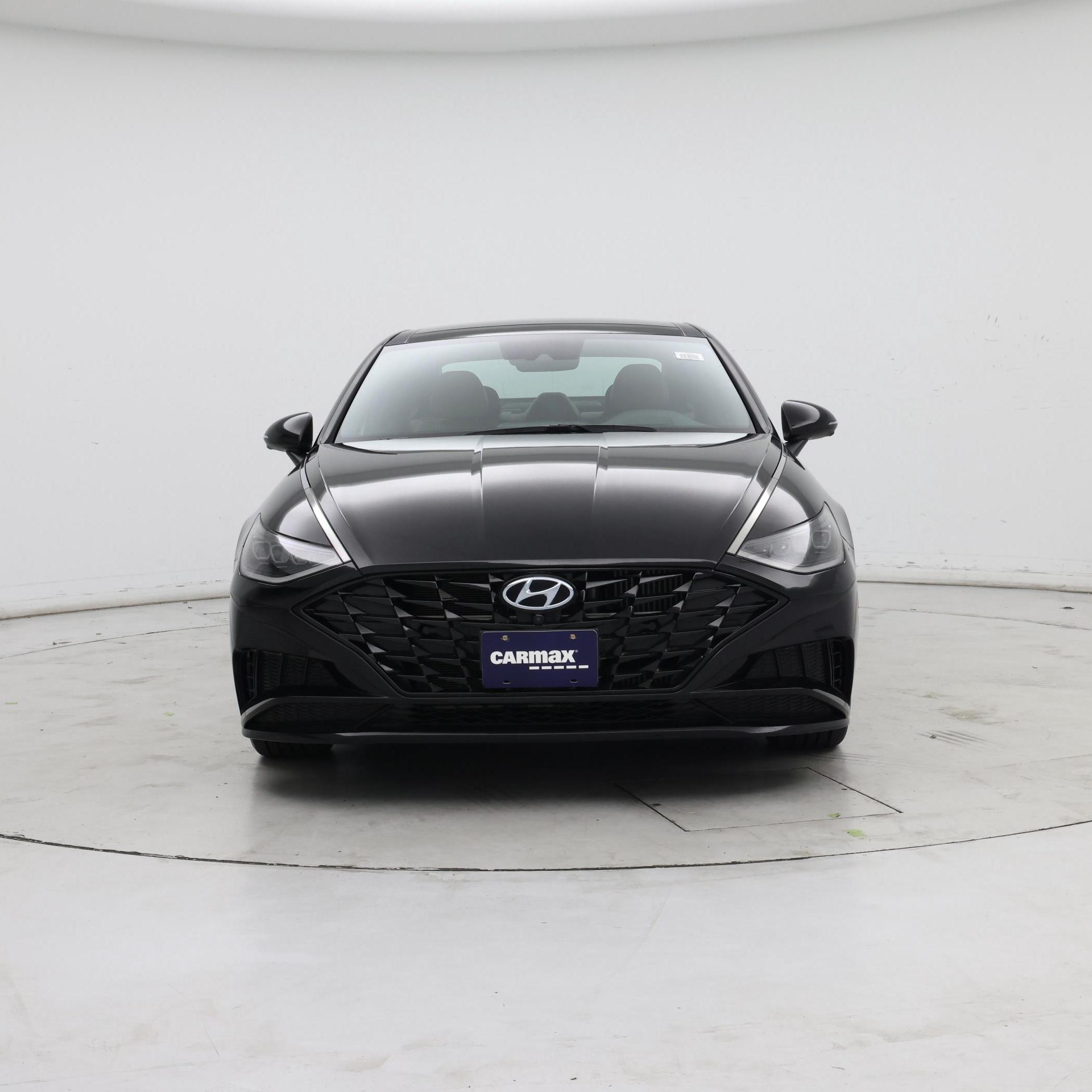 Thumbnail: 2021 Hyundai Sonata - 5