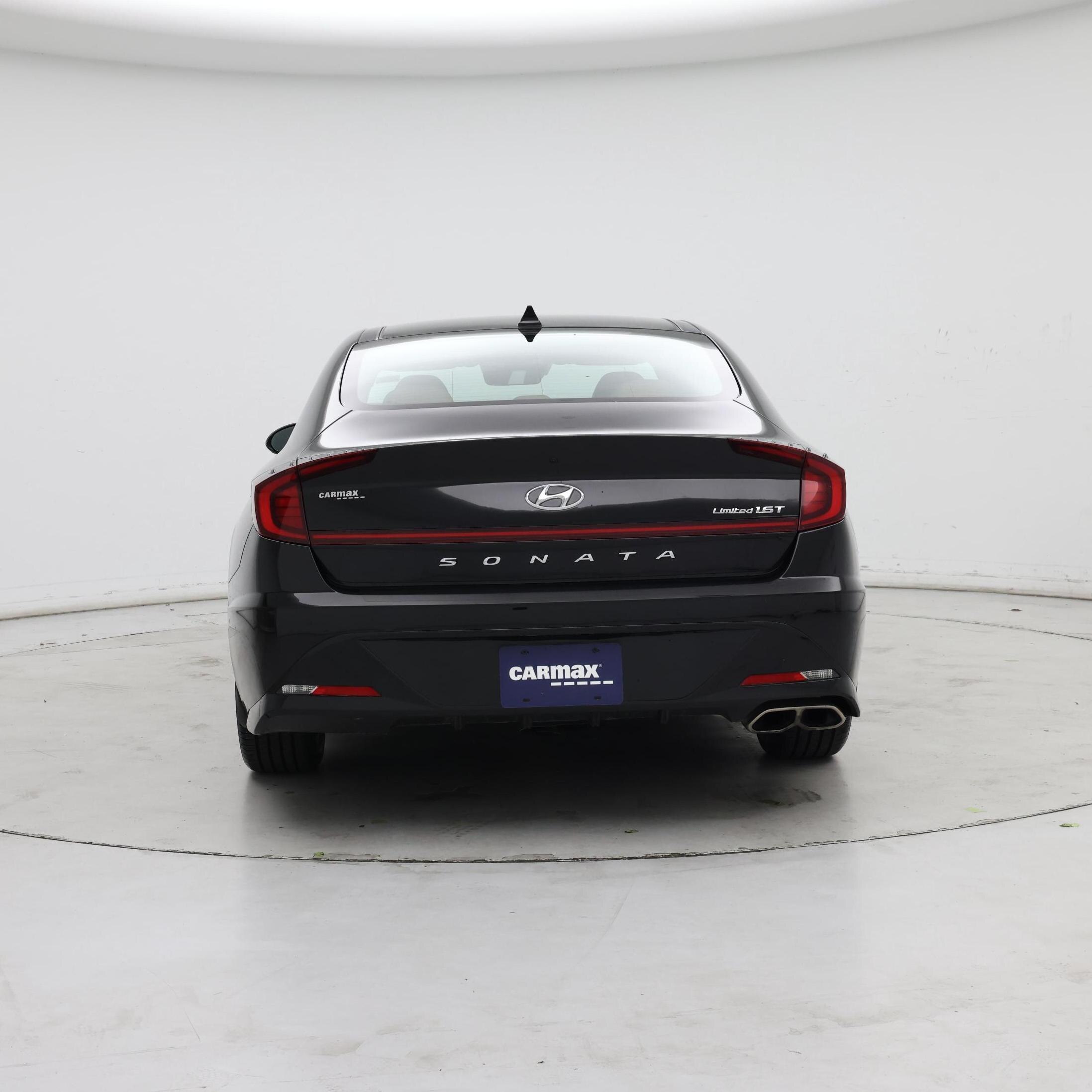 Thumbnail: 2021 Hyundai Sonata - 6