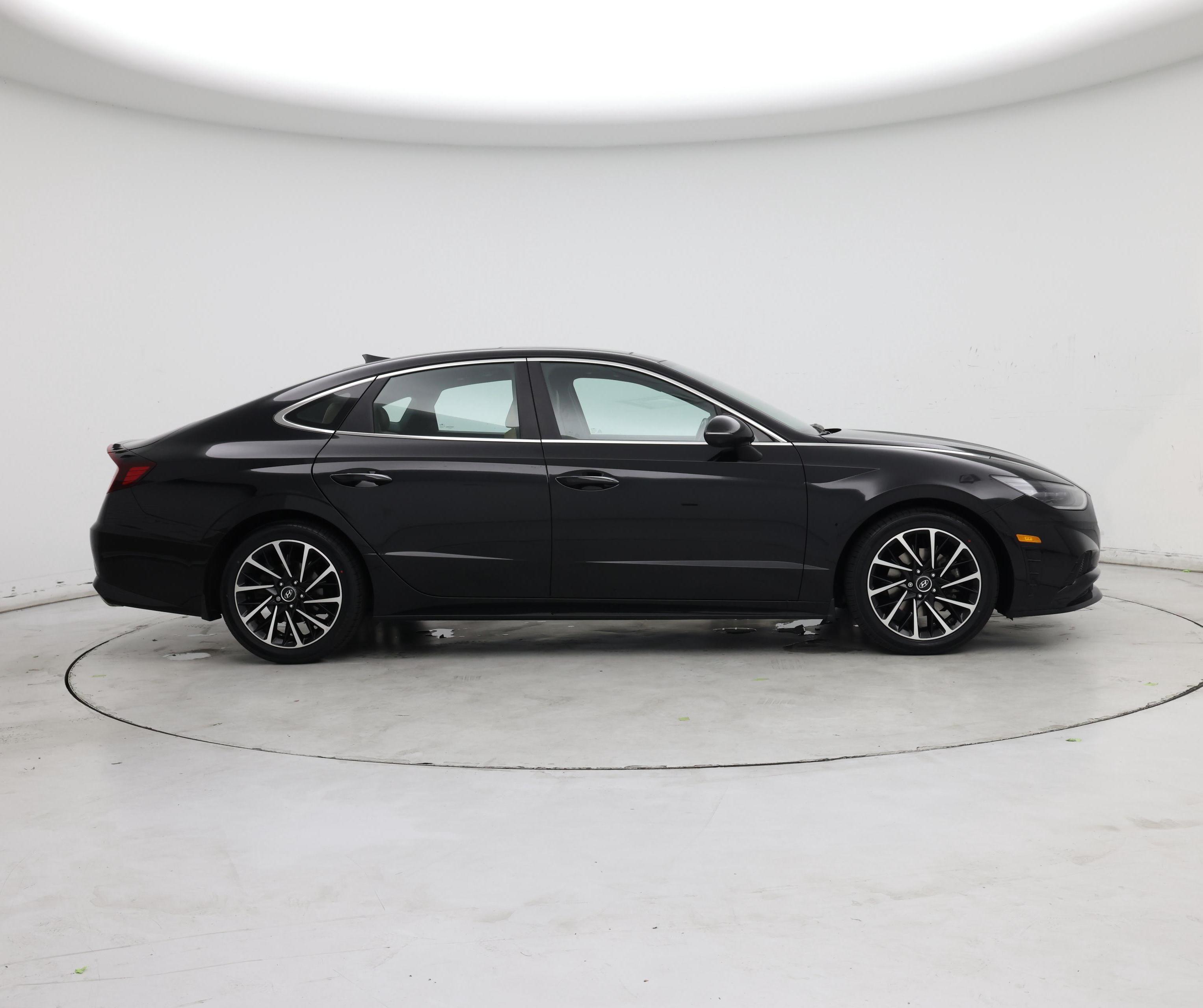 Thumbnail: 2021 Hyundai Sonata - 7