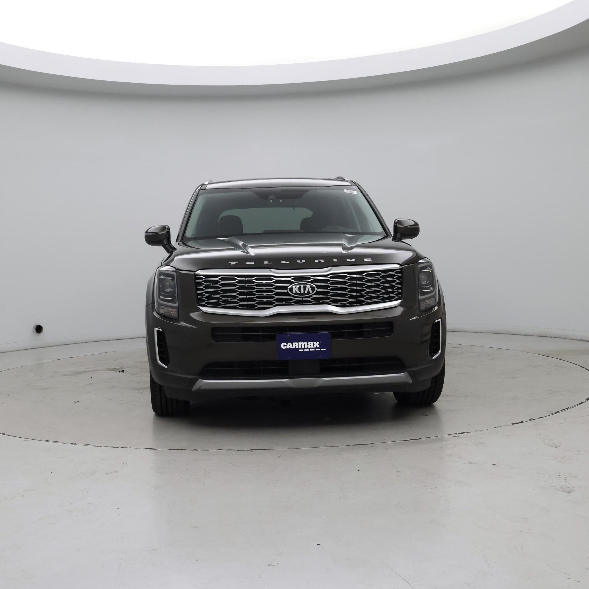 Thumbnail: 2021 Kia Telluride - 5