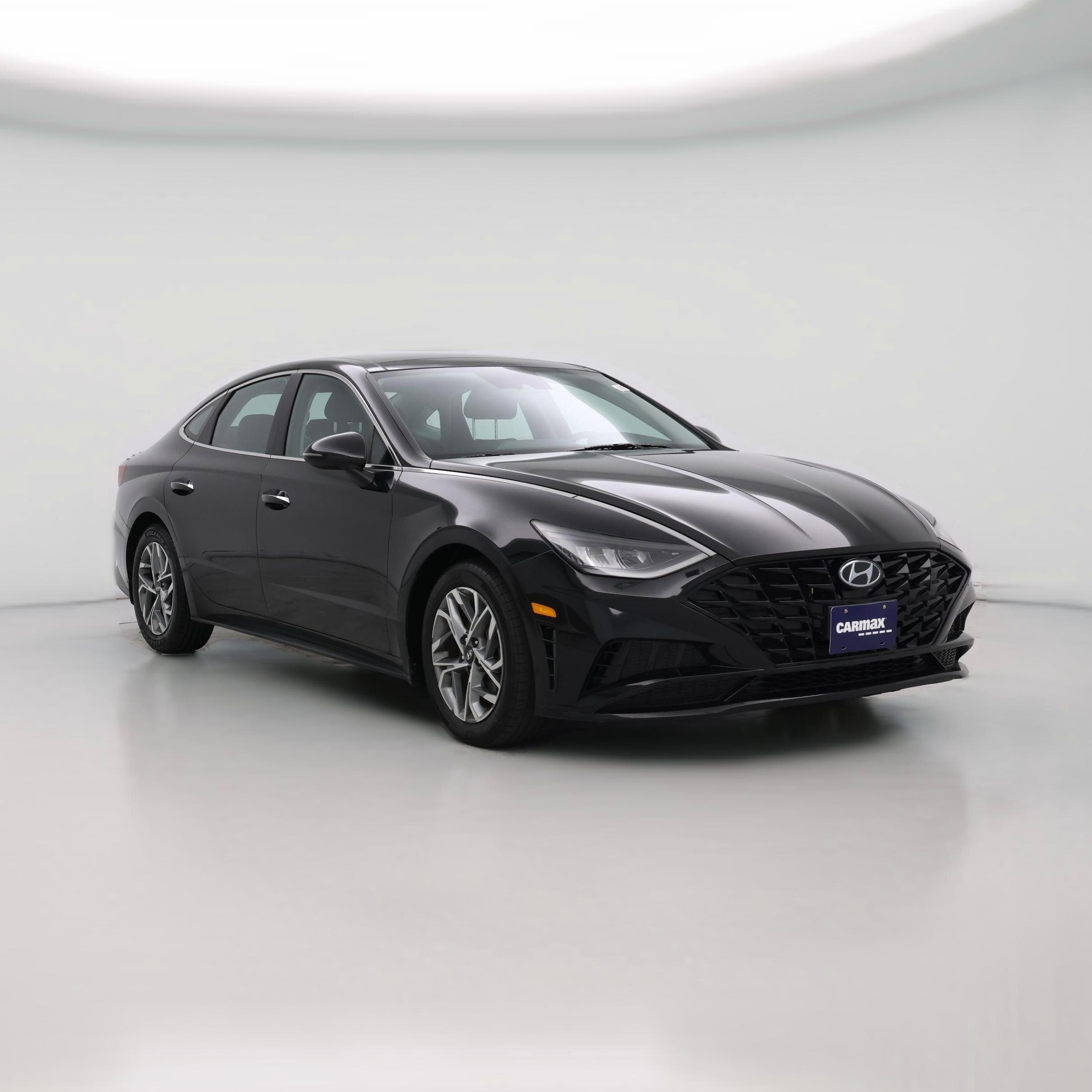 Thumbnail: 2022 Hyundai Sonata - 1