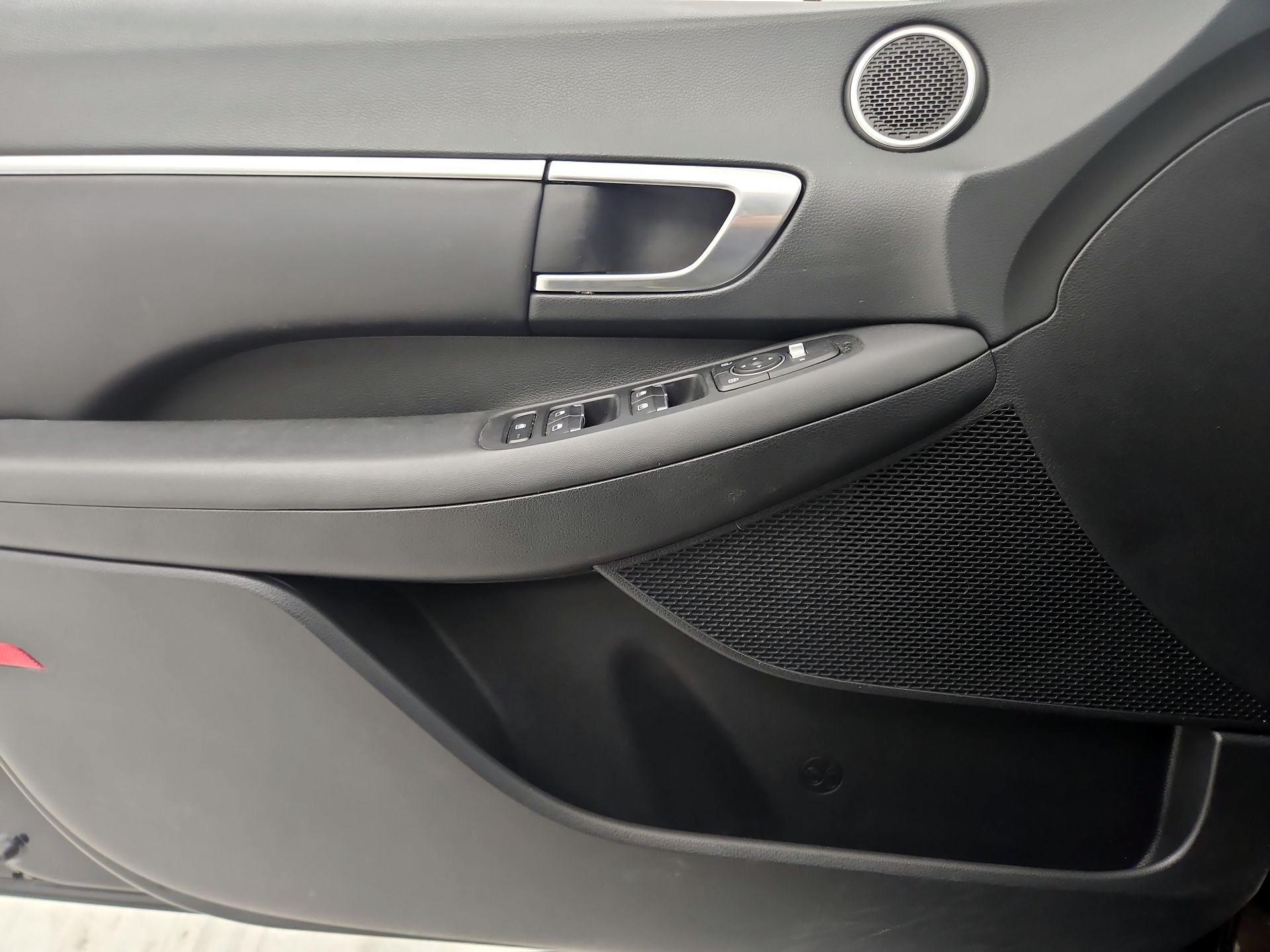 Thumbnail: 2022 Hyundai Sonata - 12