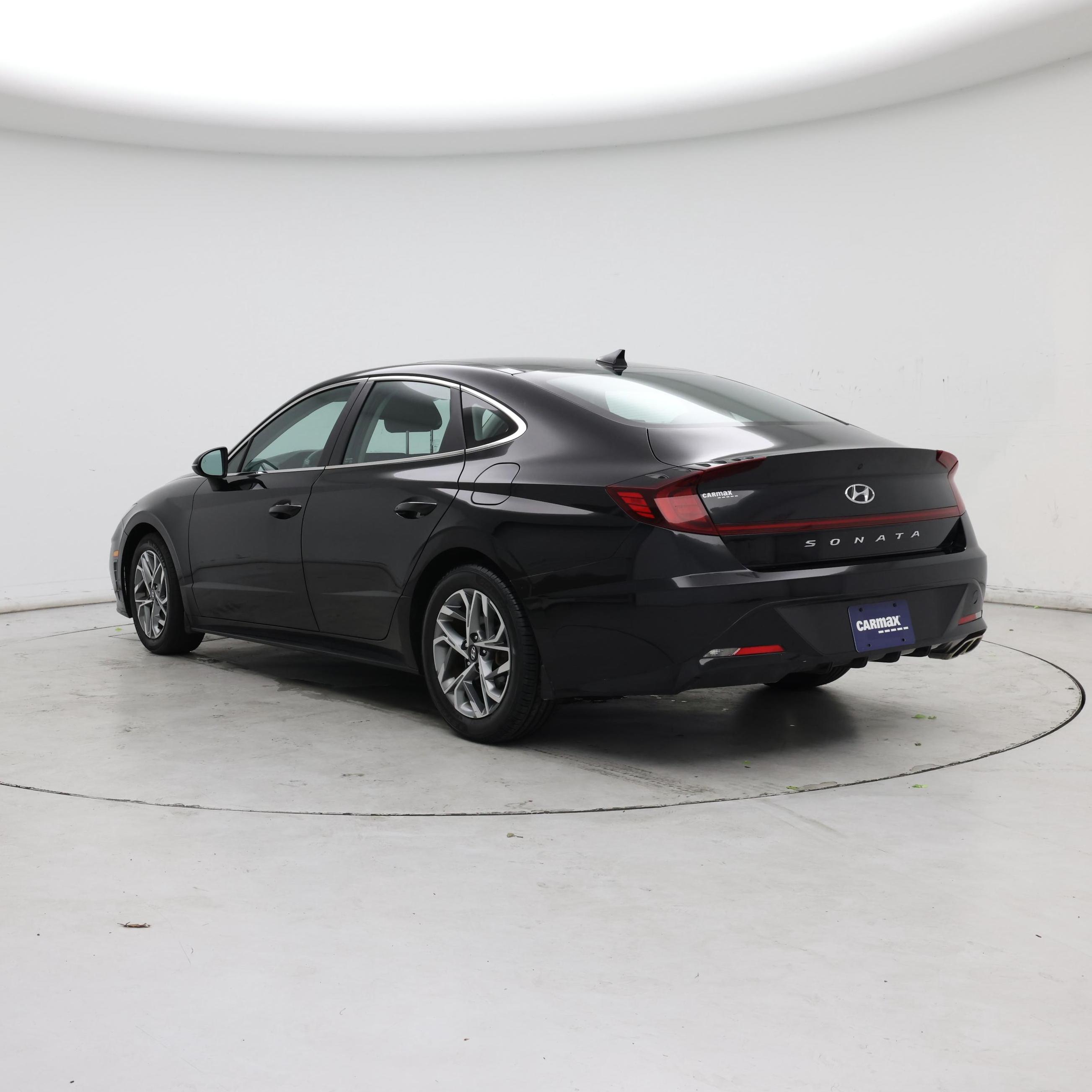 Thumbnail: 2022 Hyundai Sonata - 2