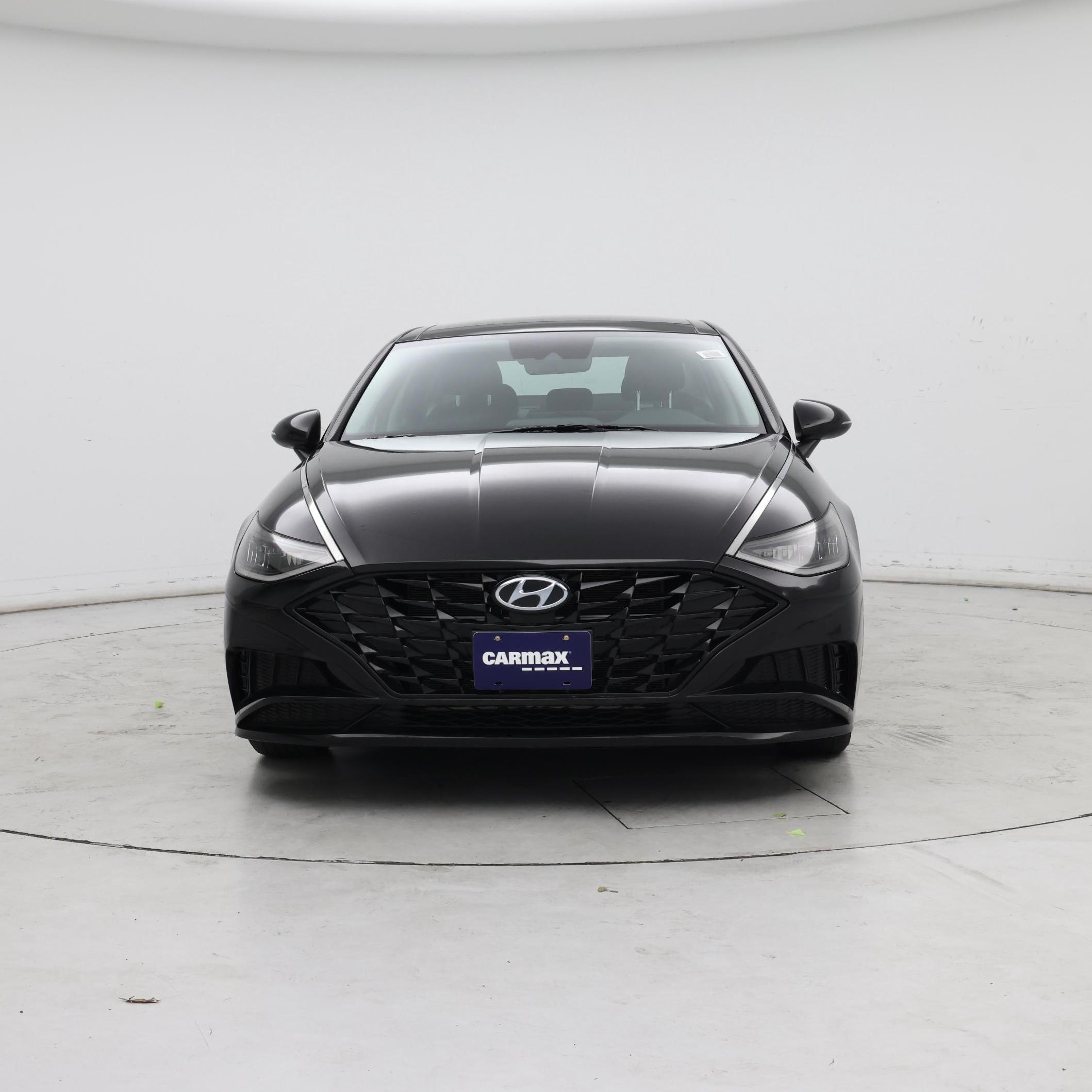 Thumbnail: 2022 Hyundai Sonata - 5