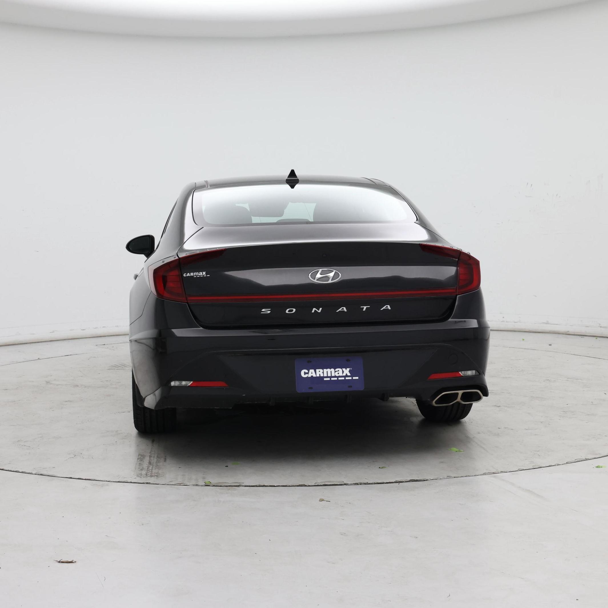 Thumbnail: 2022 Hyundai Sonata - 6