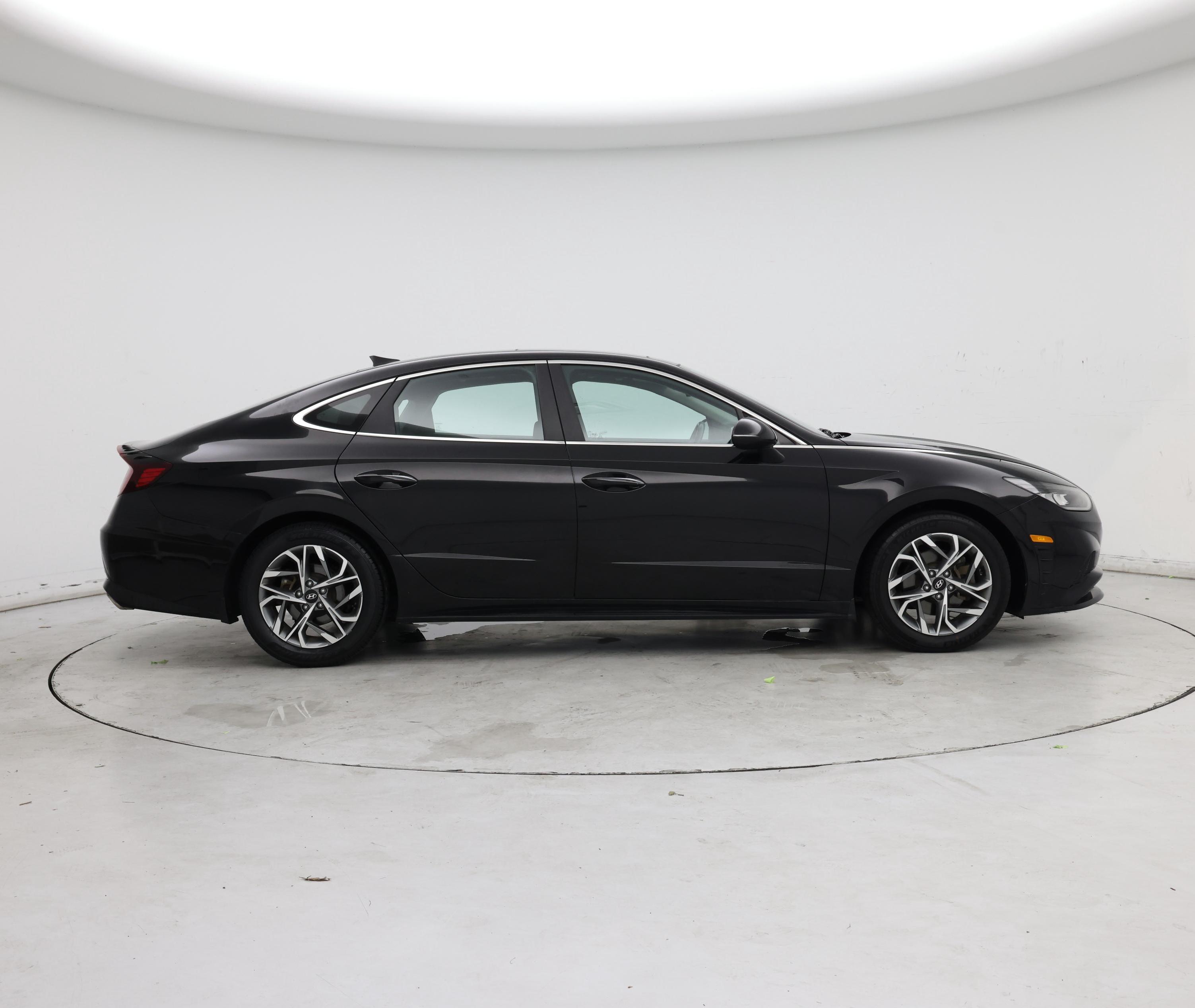 Thumbnail: 2022 Hyundai Sonata - 7