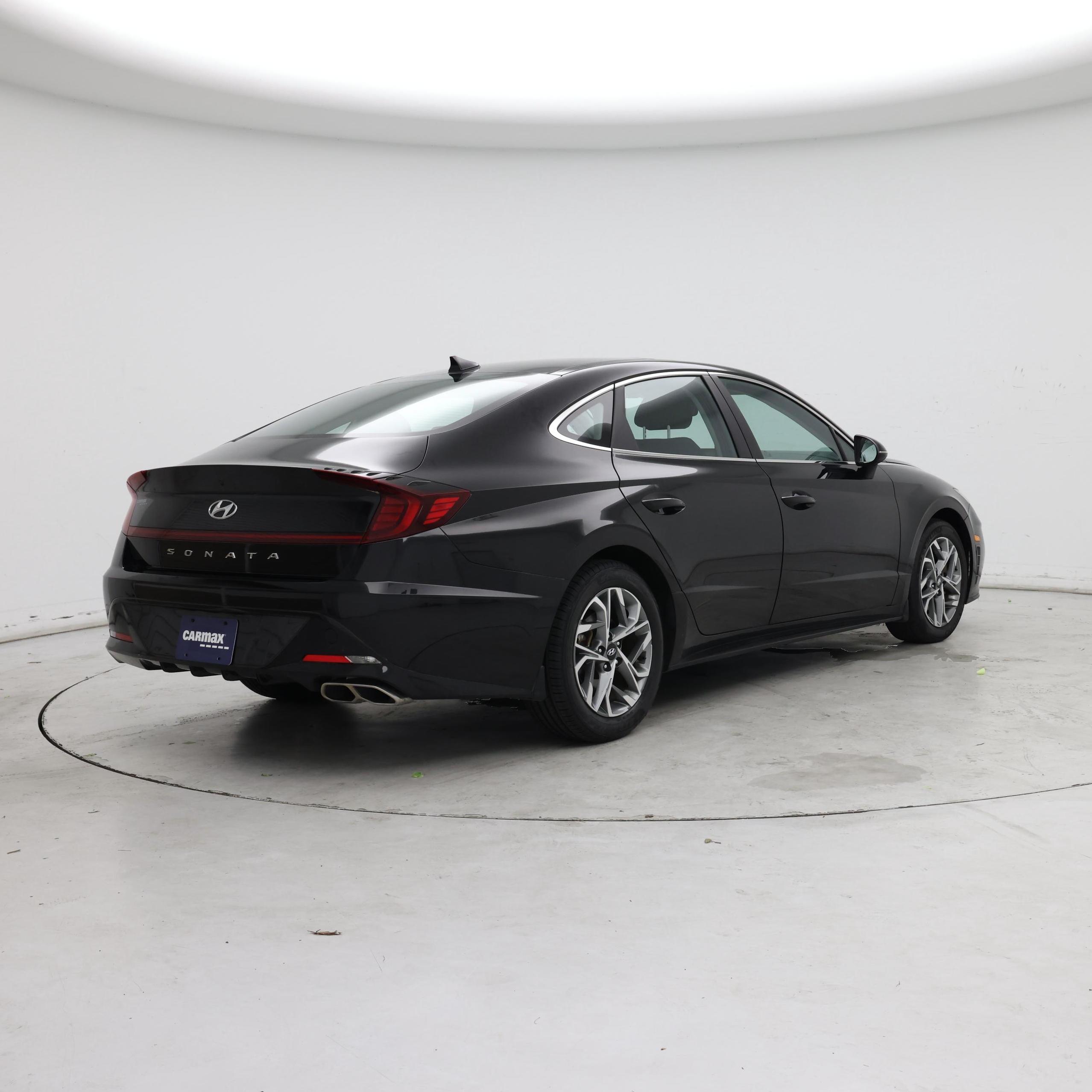 Thumbnail: 2022 Hyundai Sonata - 8