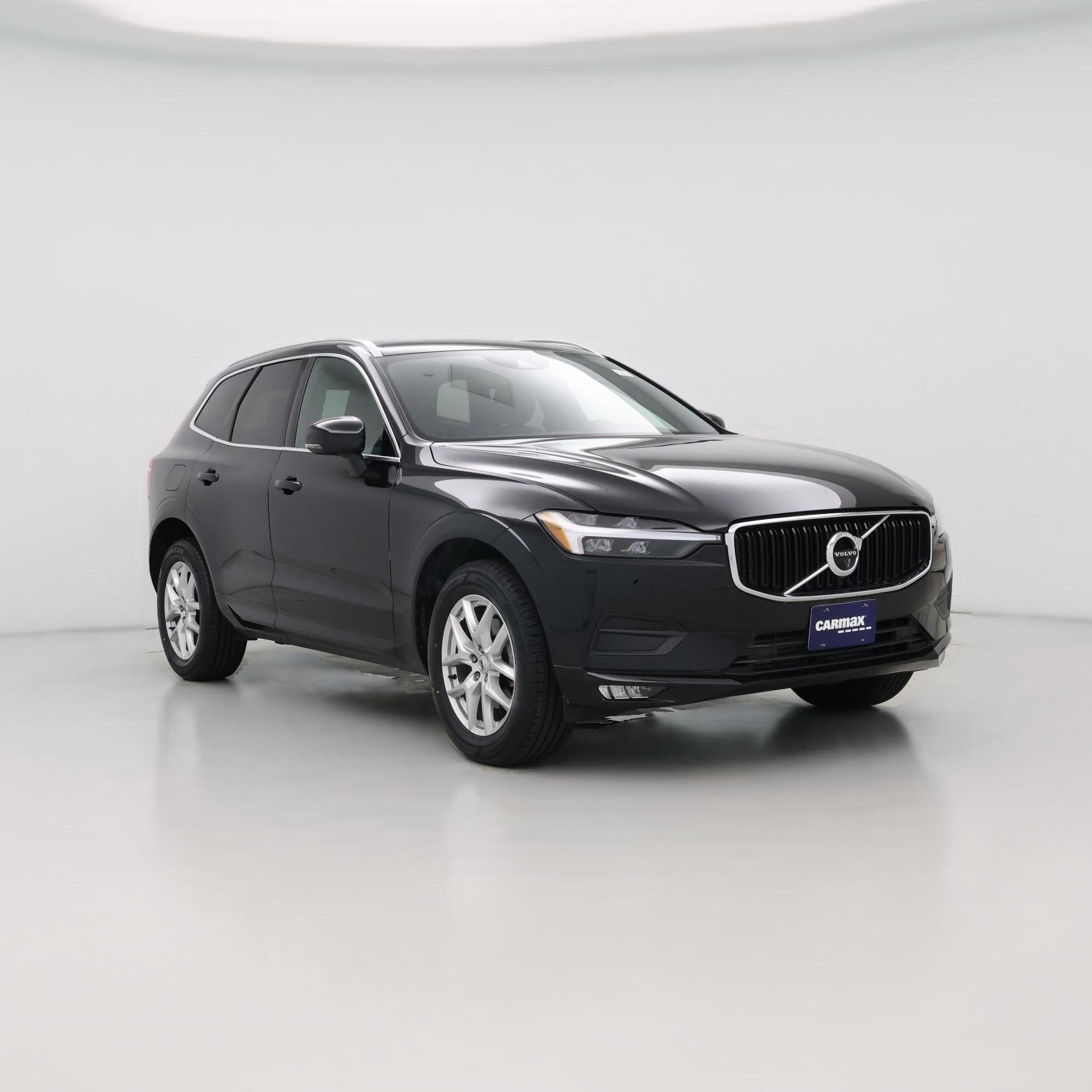 Thumbnail: 2021 Volvo XC60 - 1