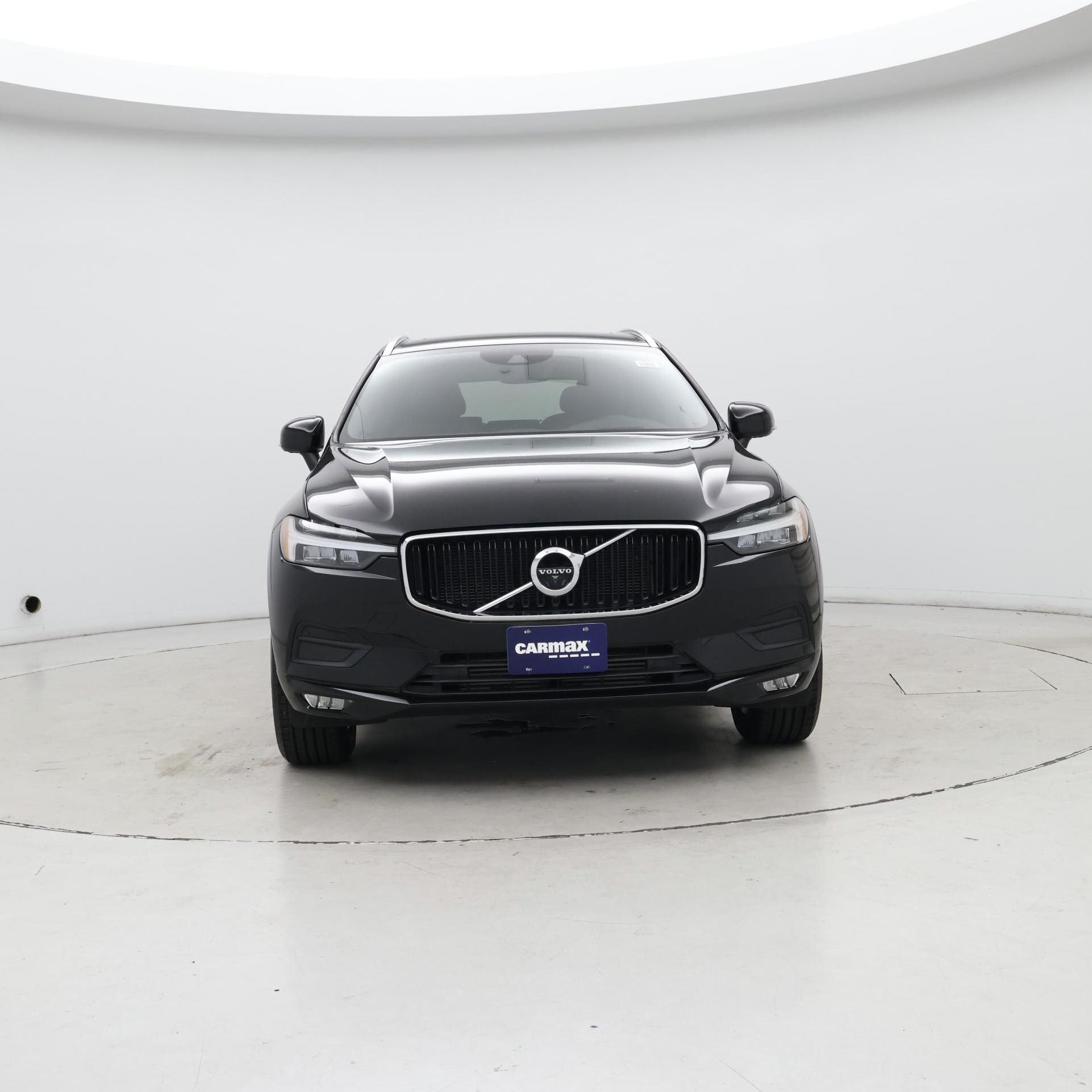 Thumbnail: 2021 Volvo XC60 - 5