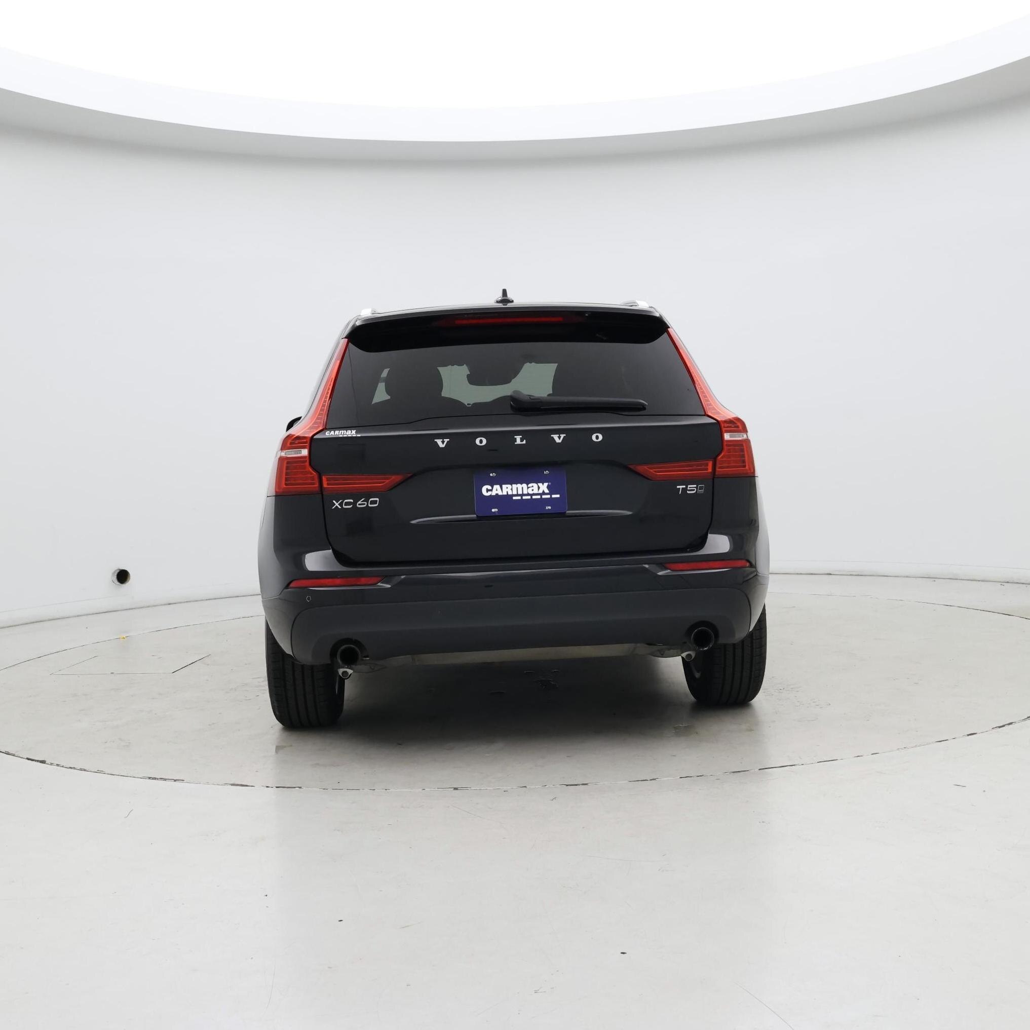Thumbnail: 2021 Volvo XC60 - 6