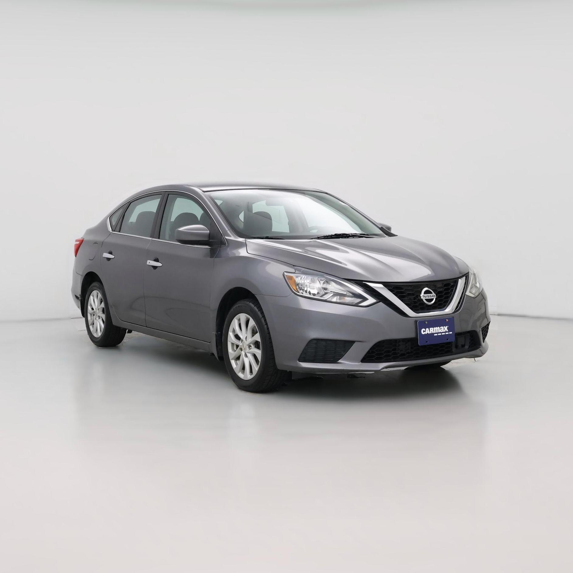 Thumbnail: 2019 Nissan Sentra - 1