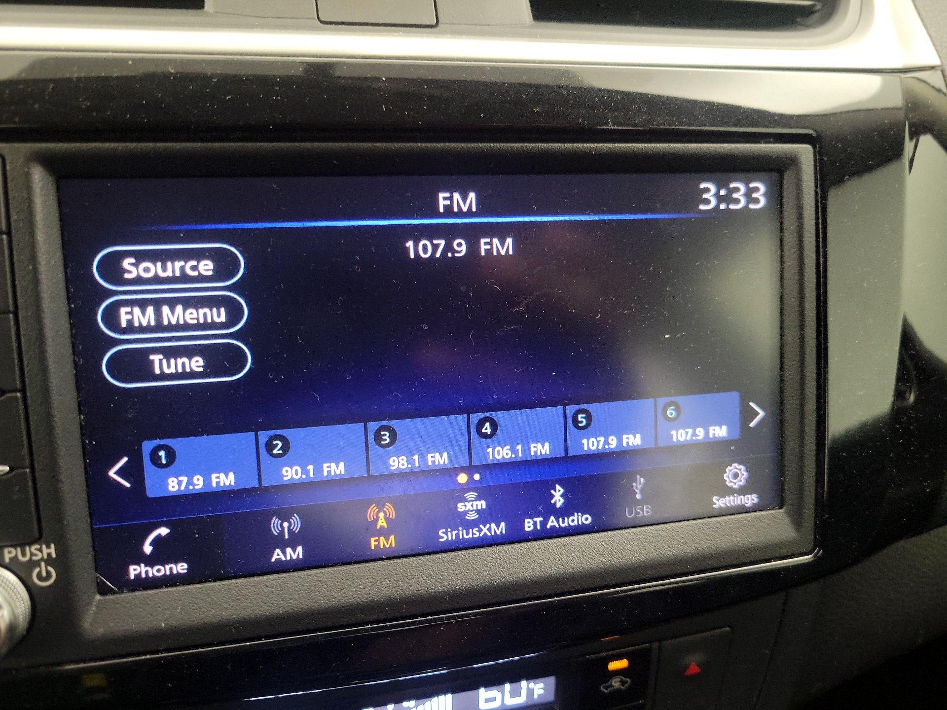Thumbnail: 2019 Nissan Sentra - 15