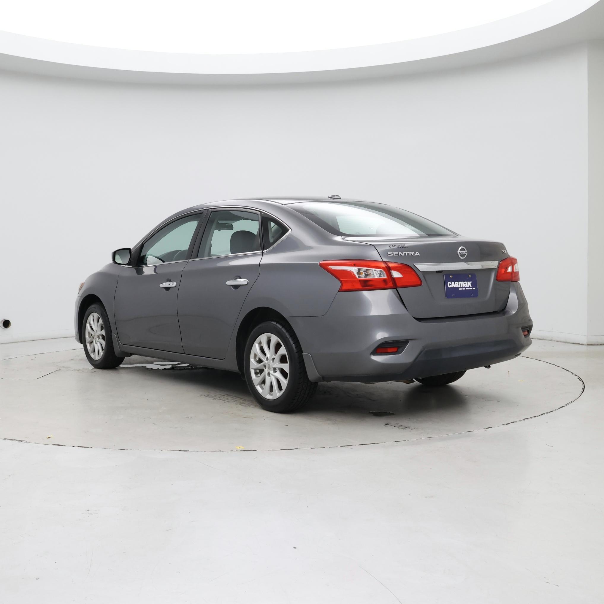 Thumbnail: 2019 Nissan Sentra - 2