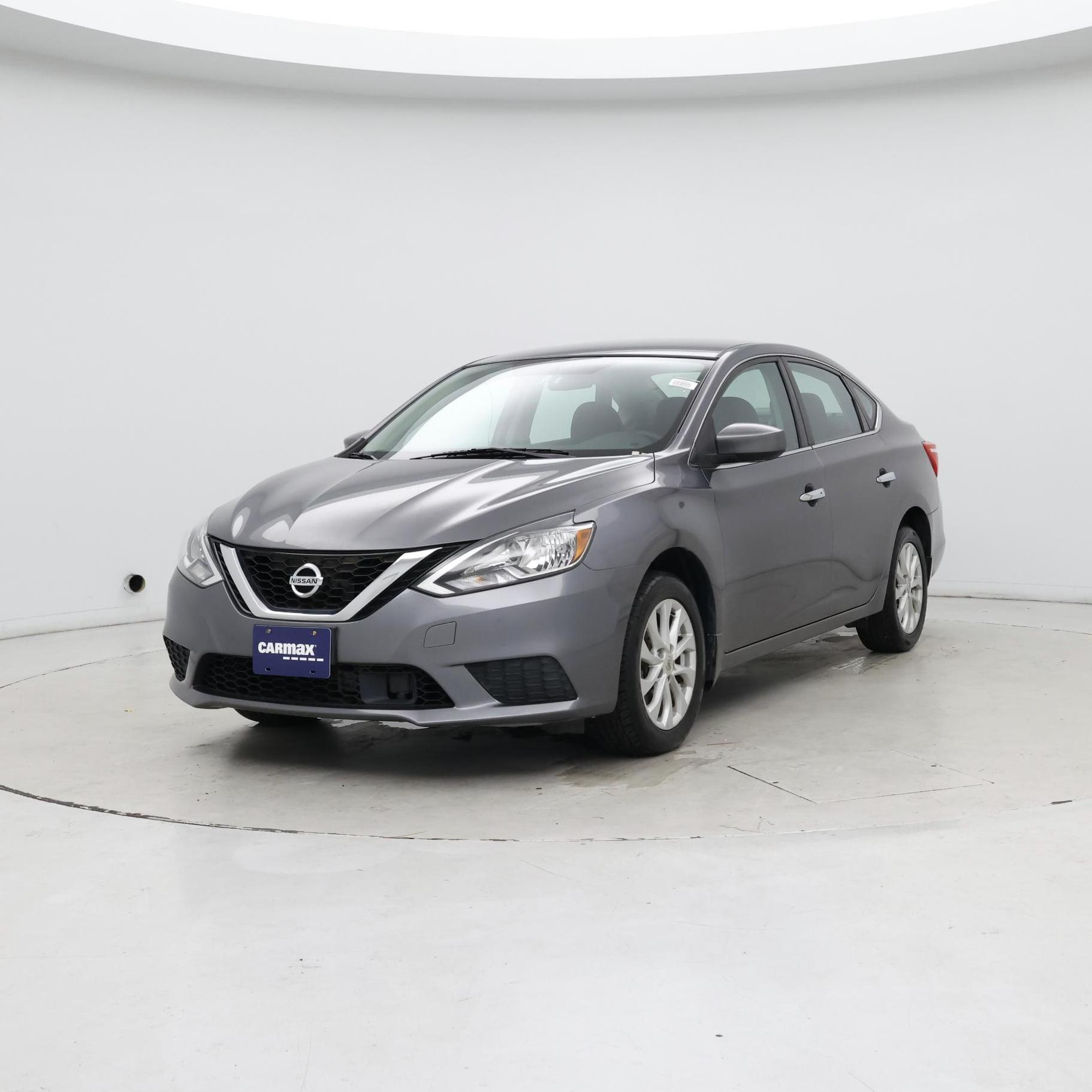 Thumbnail: 2019 Nissan Sentra - 4