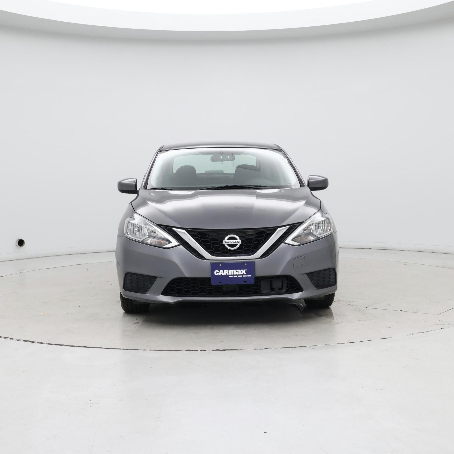 Thumbnail: 2019 Nissan Sentra - 5