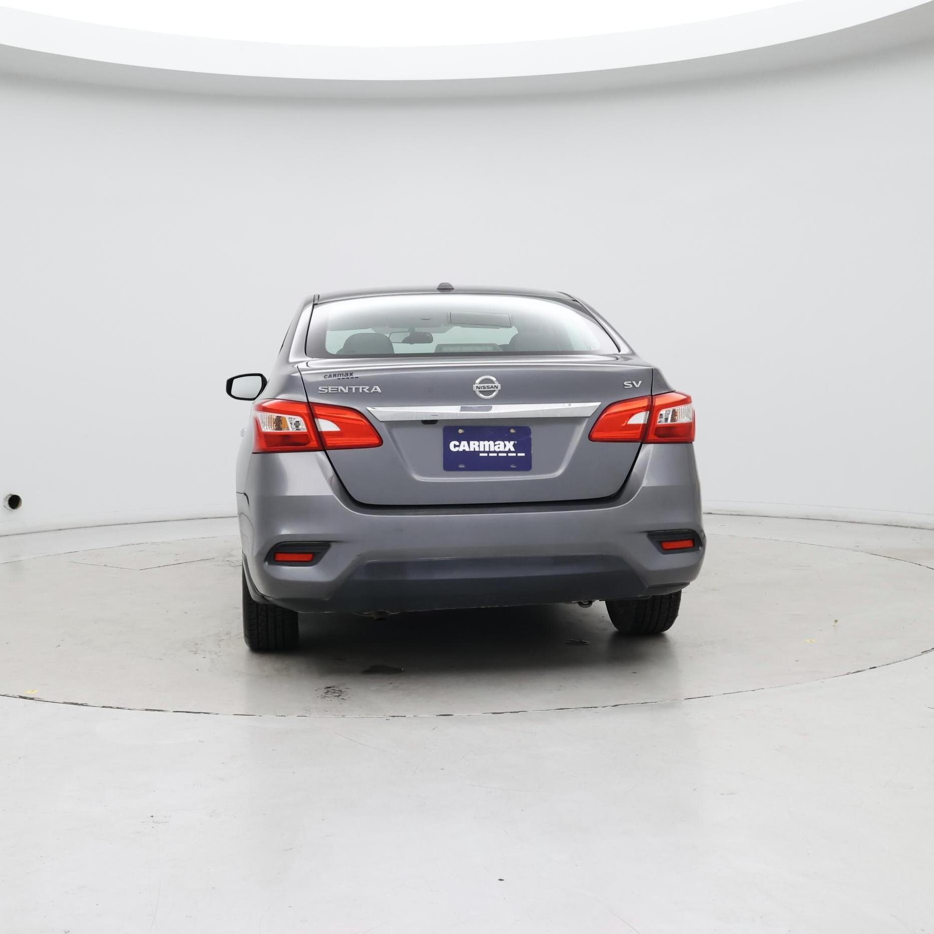 Thumbnail: 2019 Nissan Sentra - 6