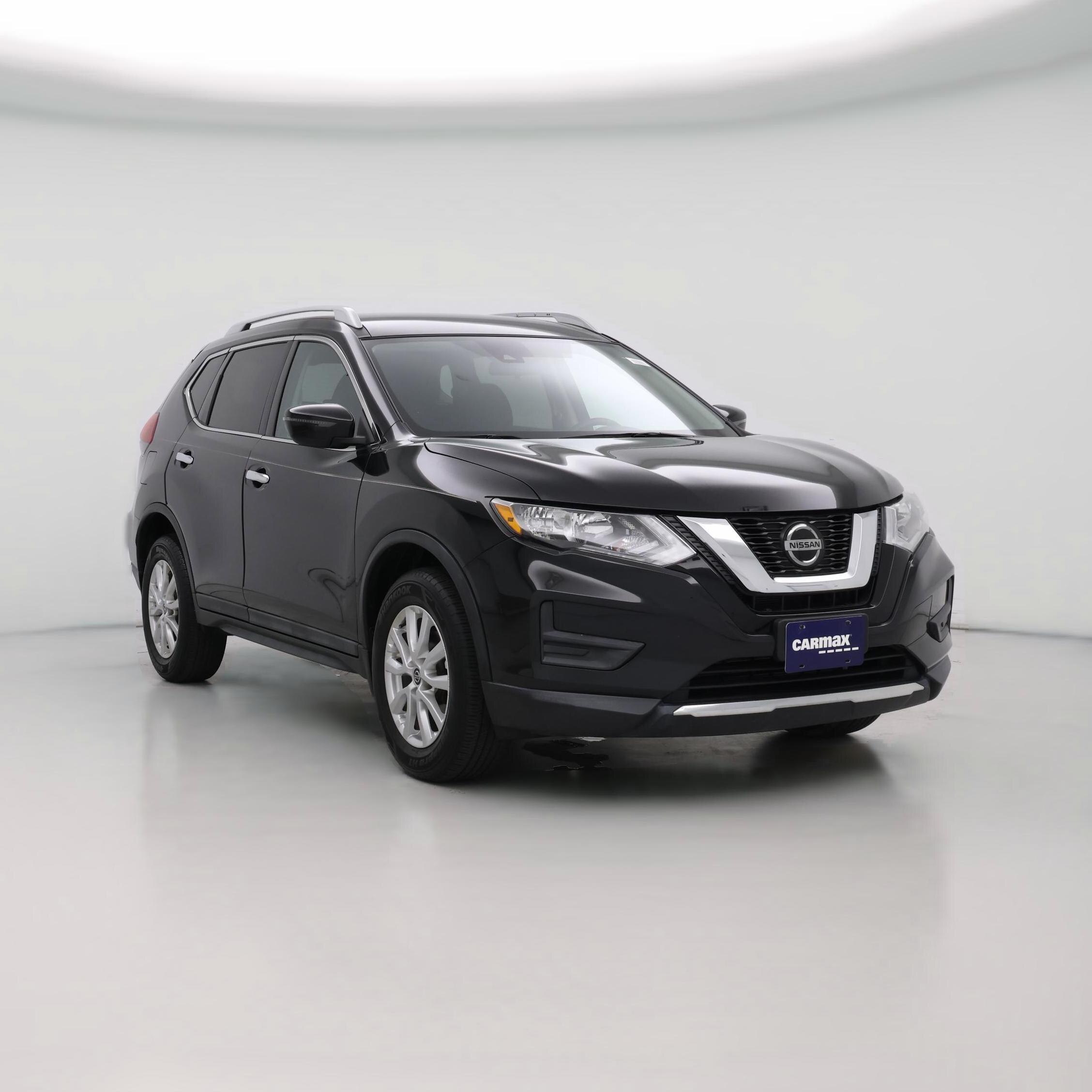 Thumbnail: 2020 Nissan Rogue - 1