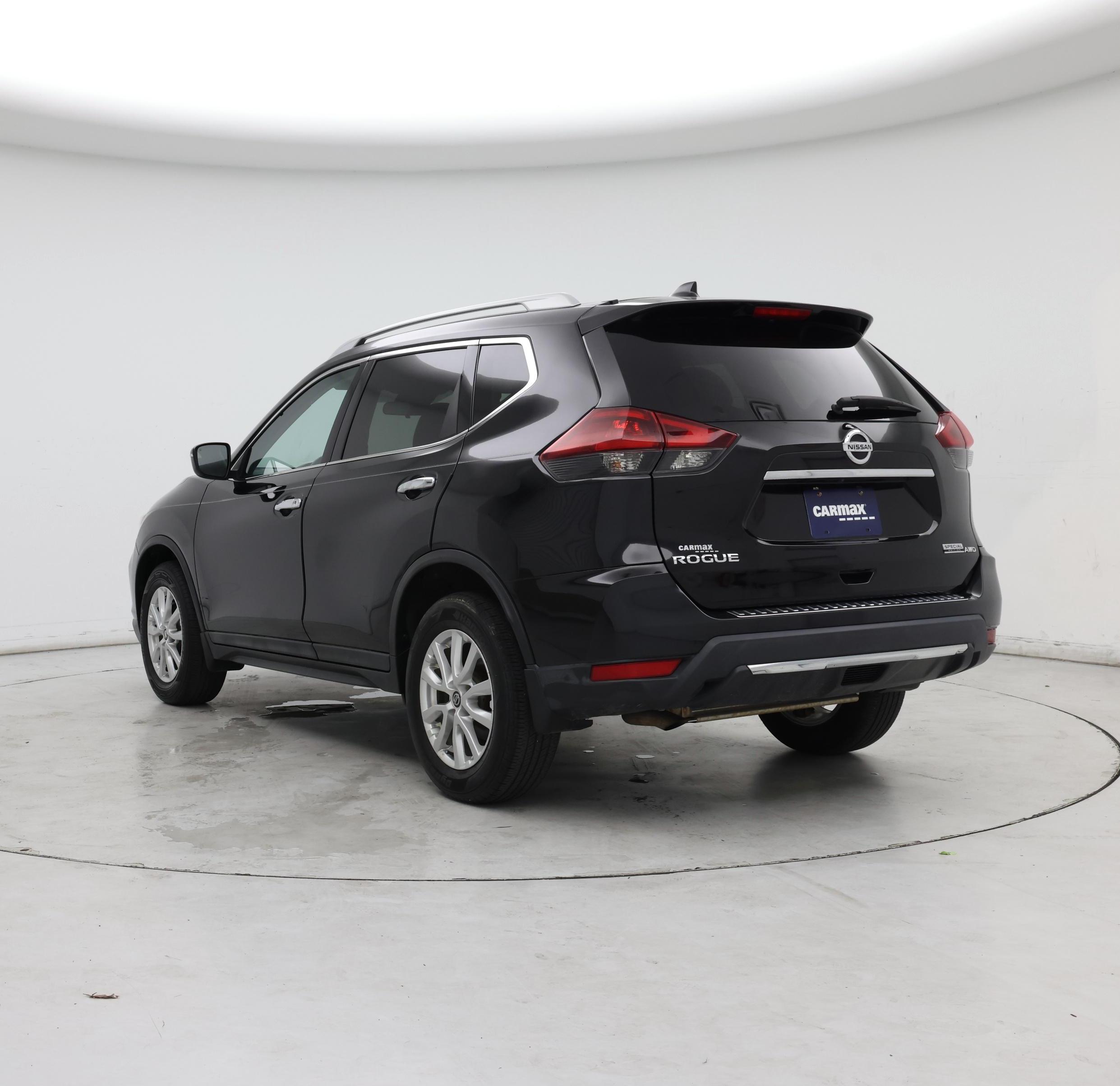 Thumbnail: 2020 Nissan Rogue - 2