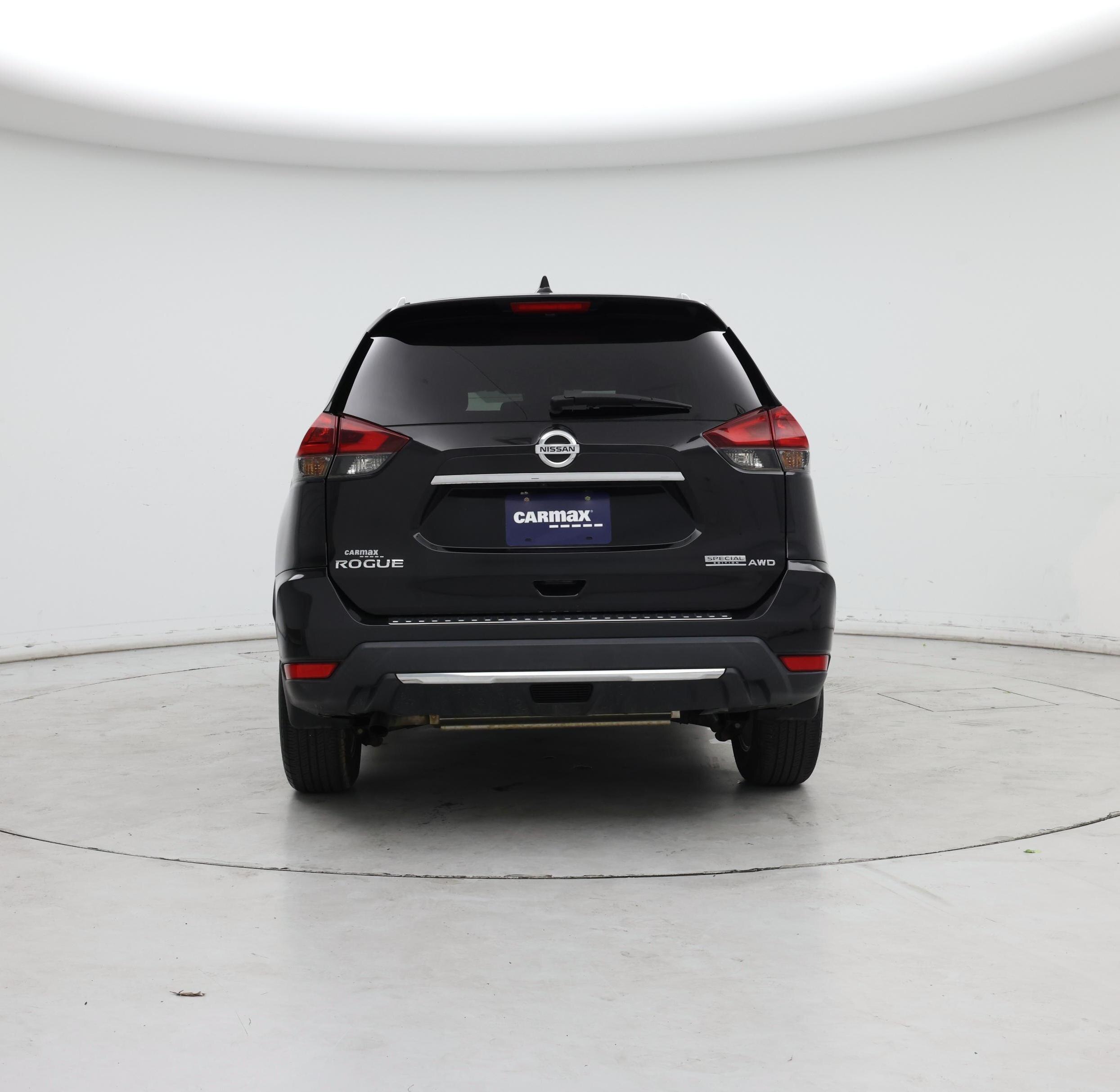 Thumbnail: 2020 Nissan Rogue - 6