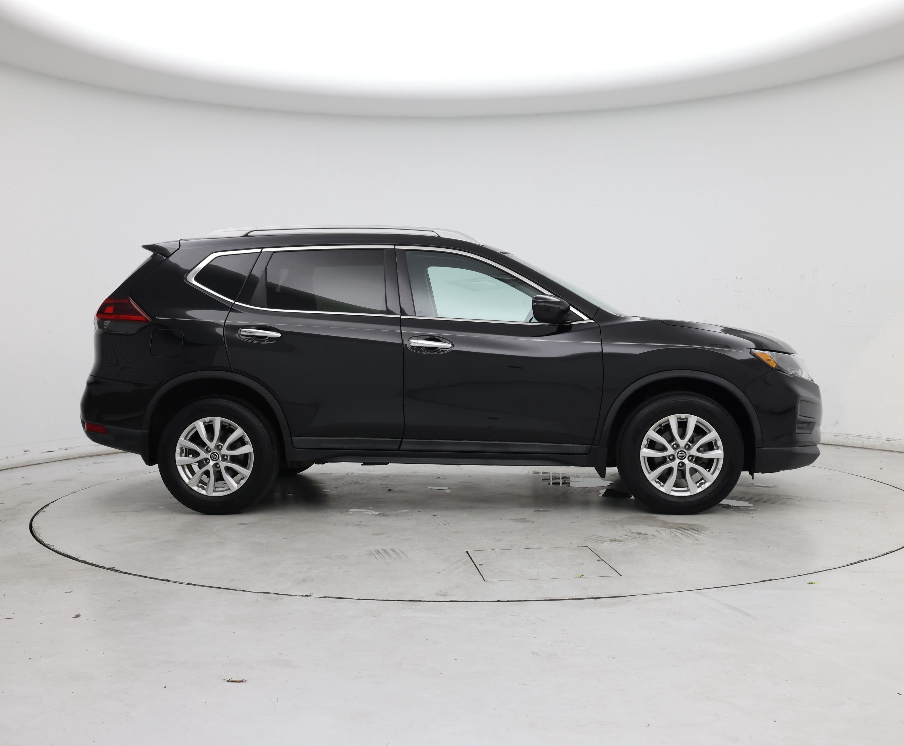Thumbnail: 2020 Nissan Rogue - 7