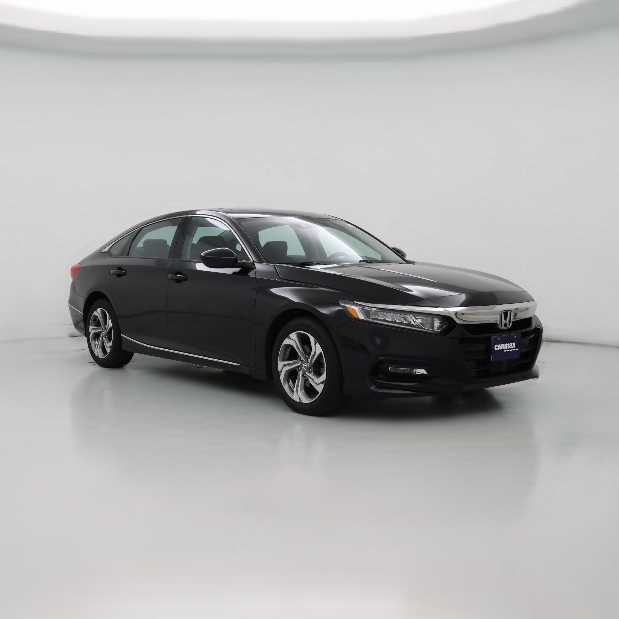 Thumbnail: 2019 Honda Accord - 1