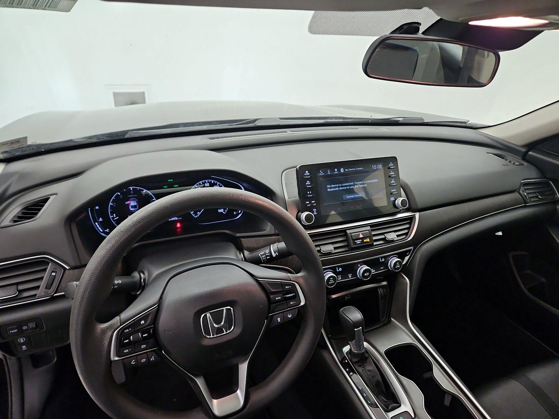 Thumbnail: 2019 Honda Accord - 9