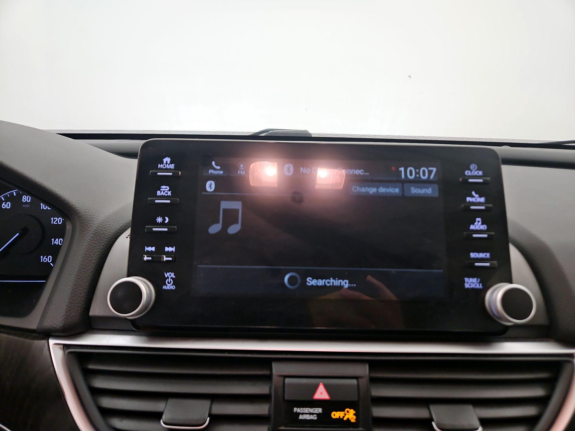 Thumbnail: 2019 Honda Accord - 15