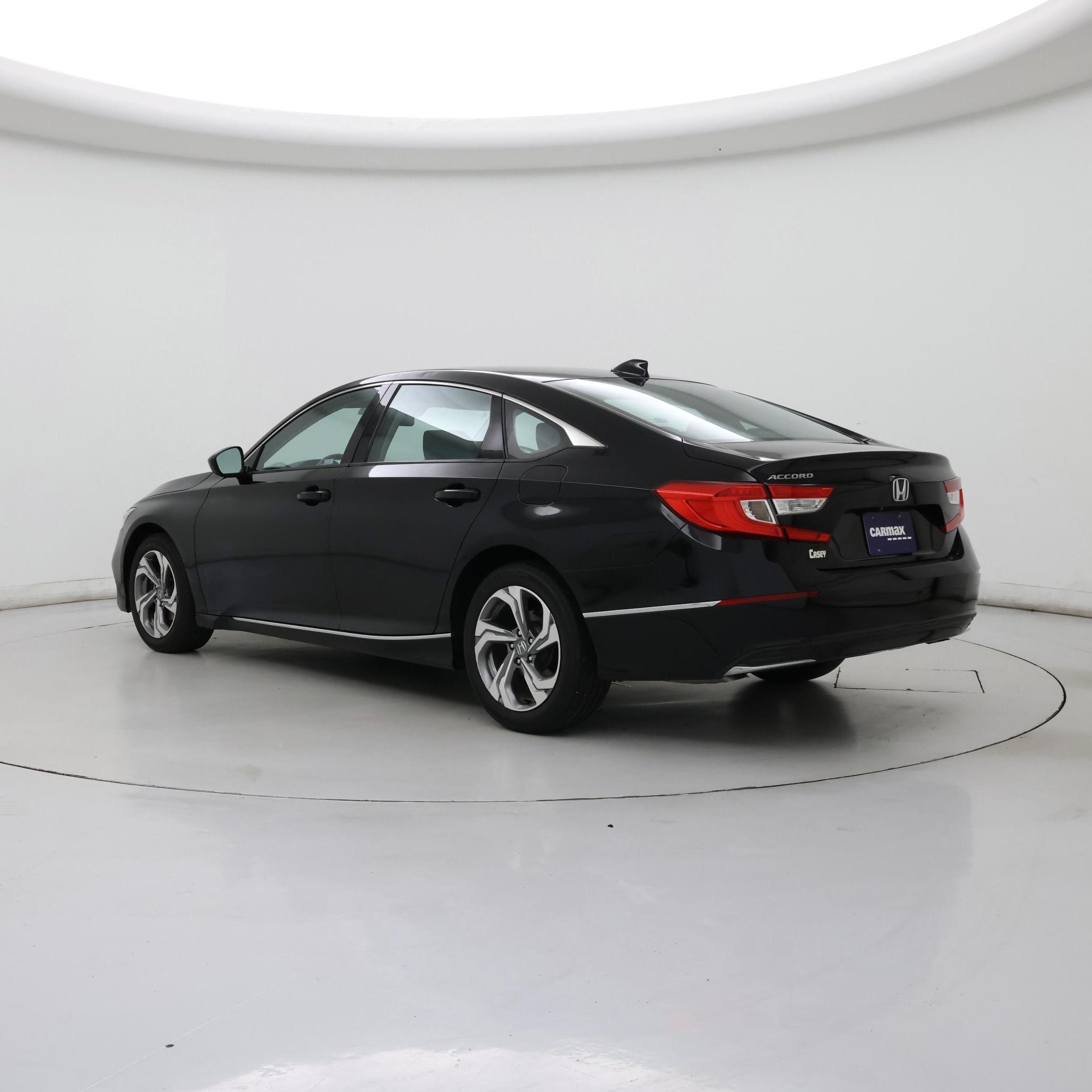 Thumbnail: 2019 Honda Accord - 2