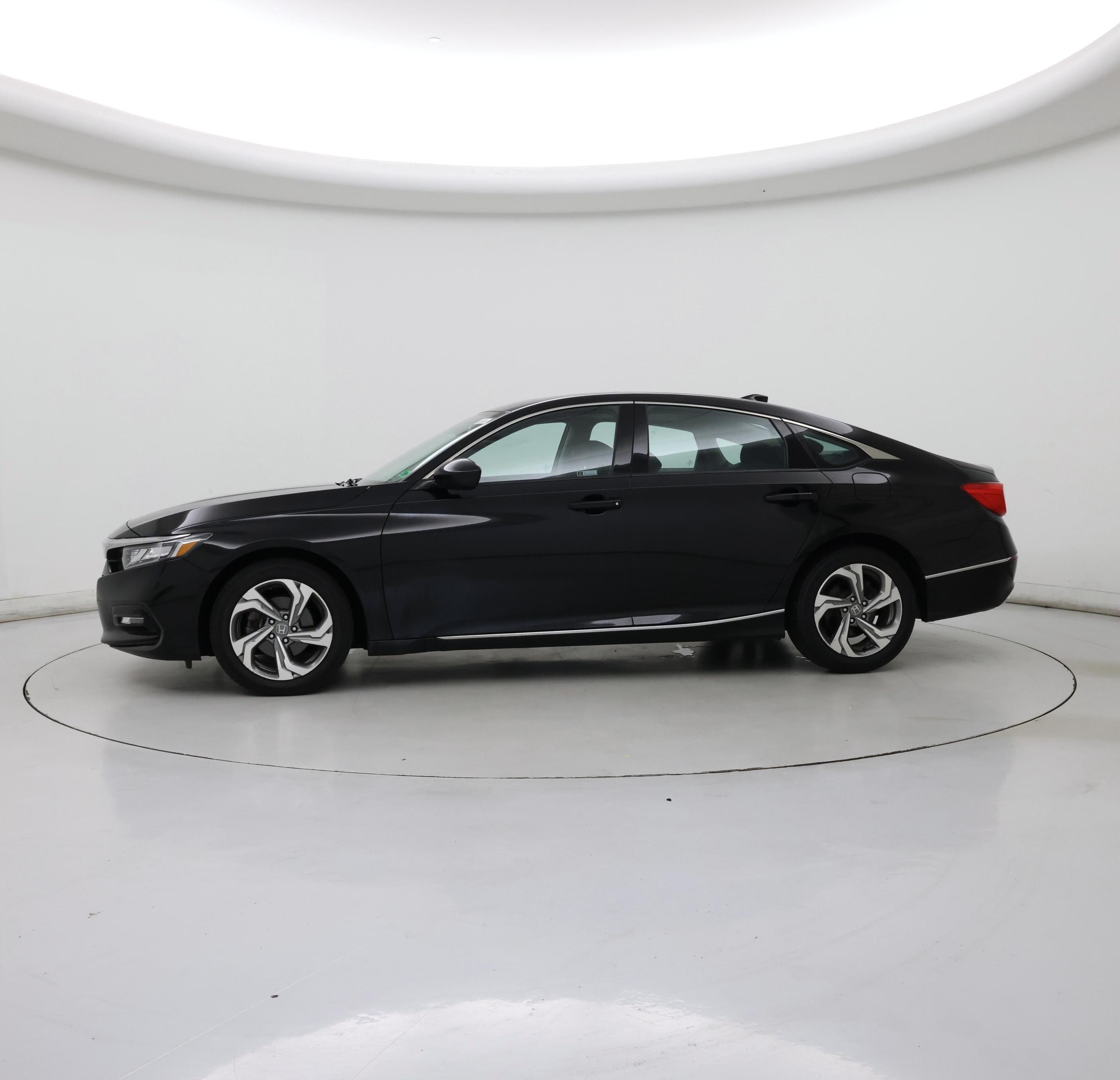 Thumbnail: 2019 Honda Accord - 3
