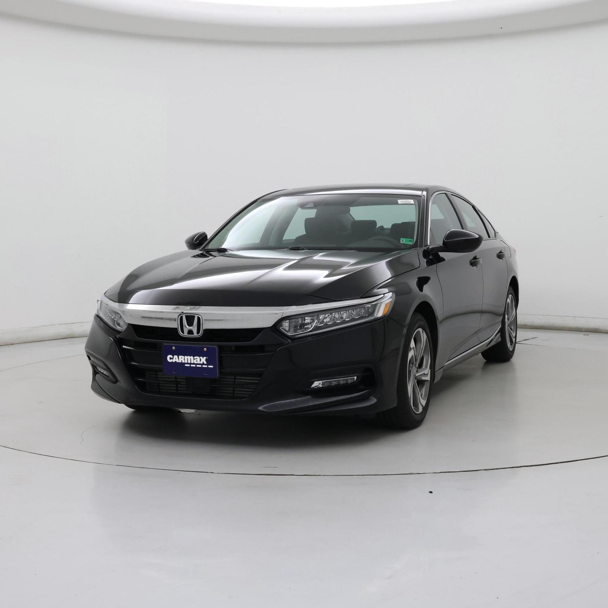 Thumbnail: 2019 Honda Accord - 4