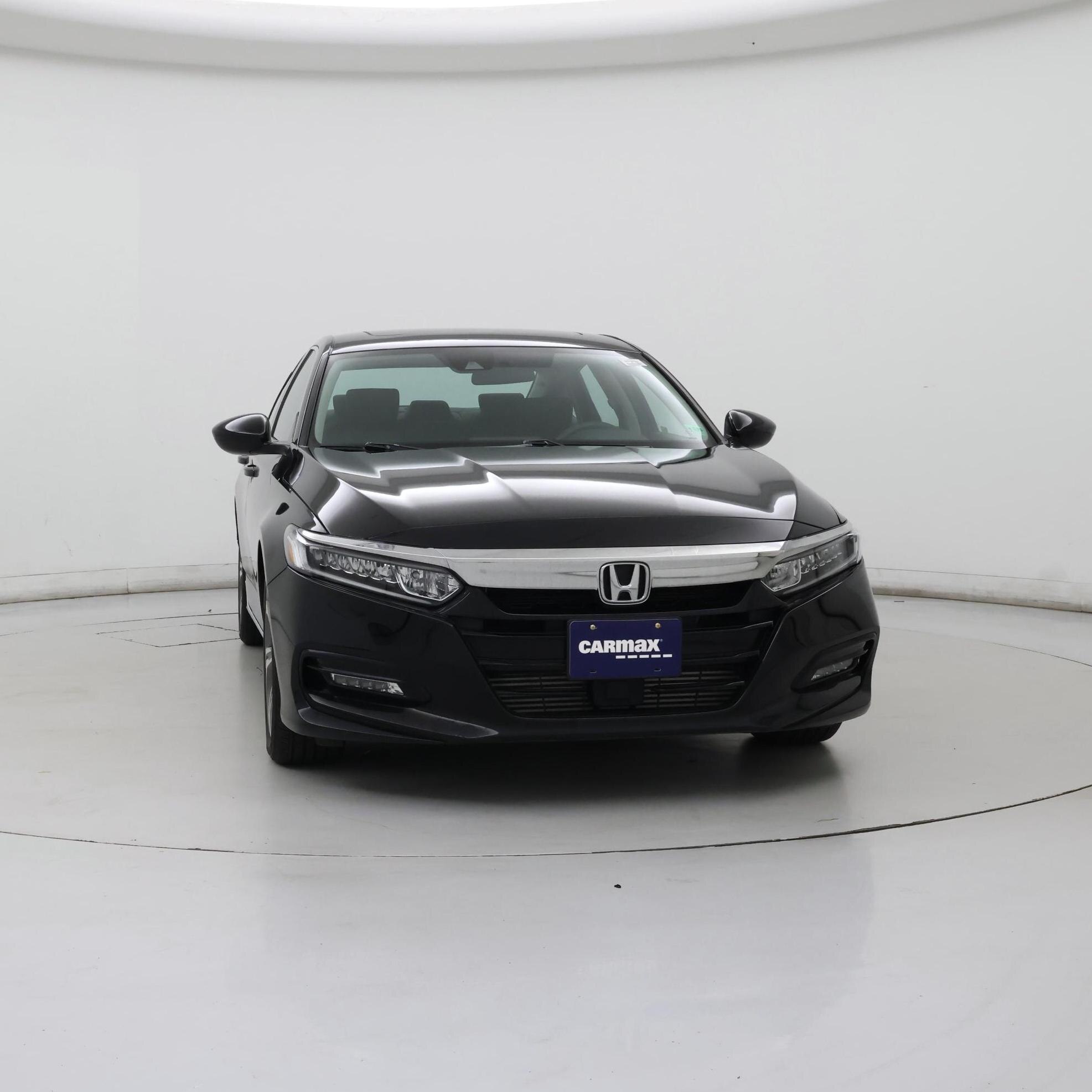 Thumbnail: 2019 Honda Accord - 5