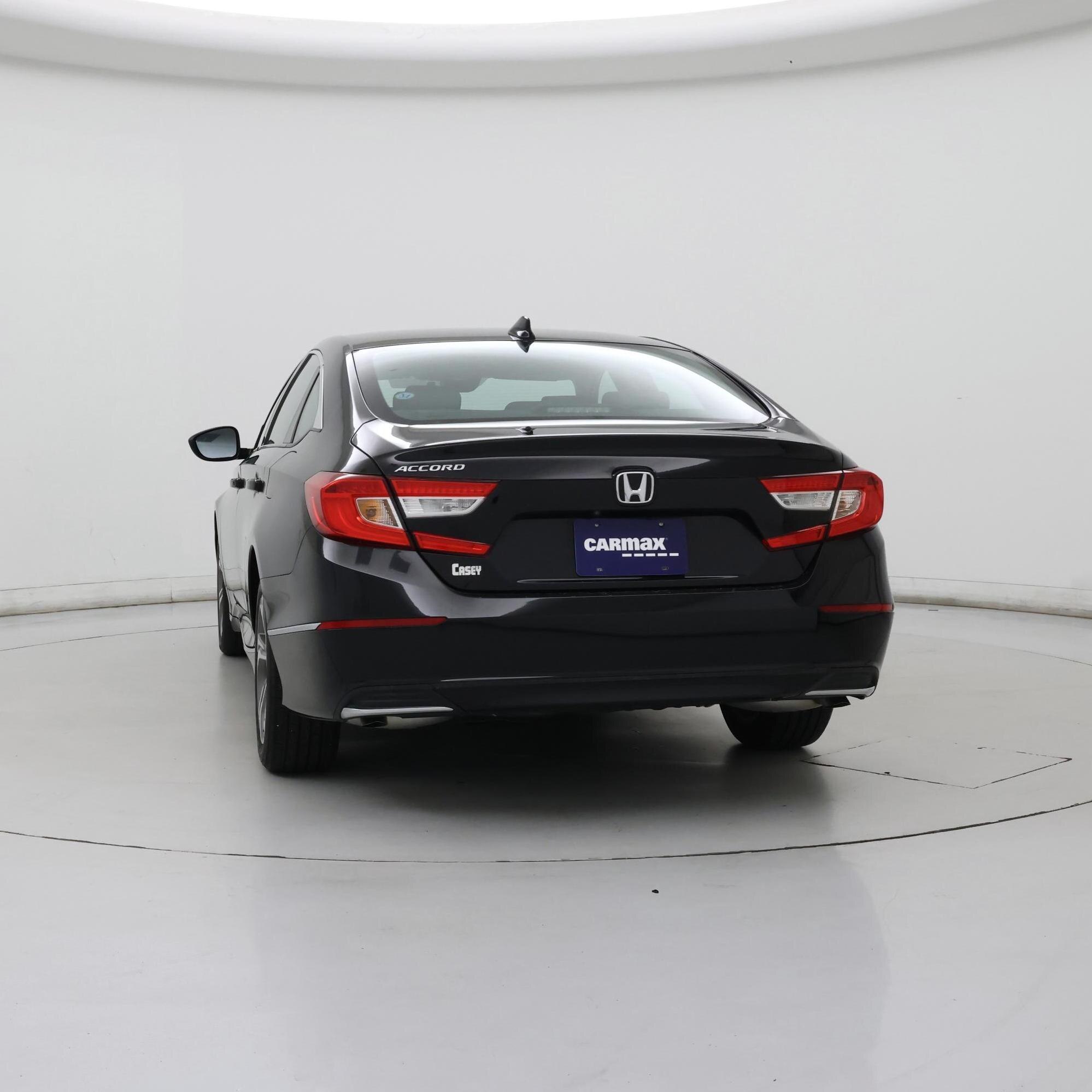 Thumbnail: 2019 Honda Accord - 6