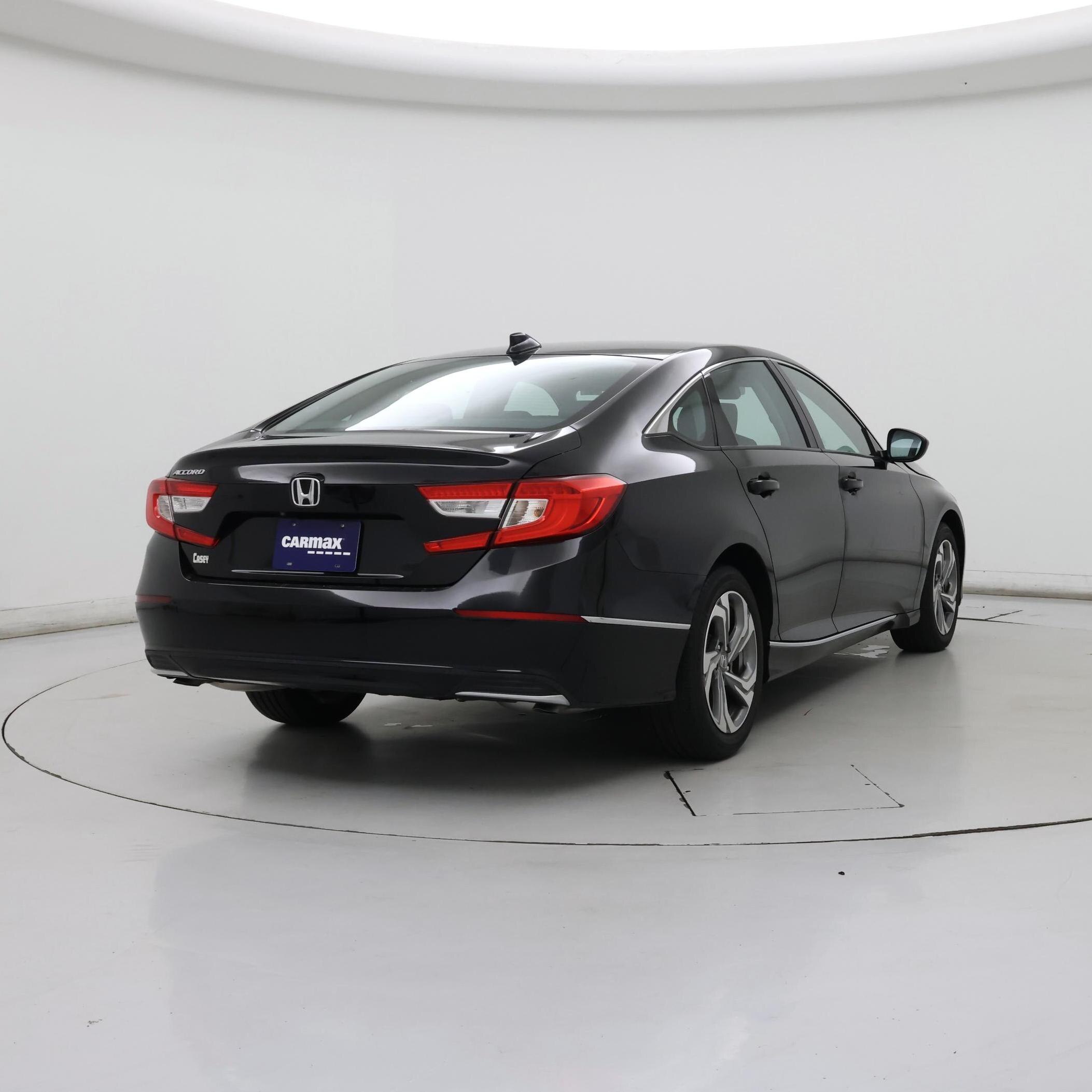 Thumbnail: 2019 Honda Accord - 8