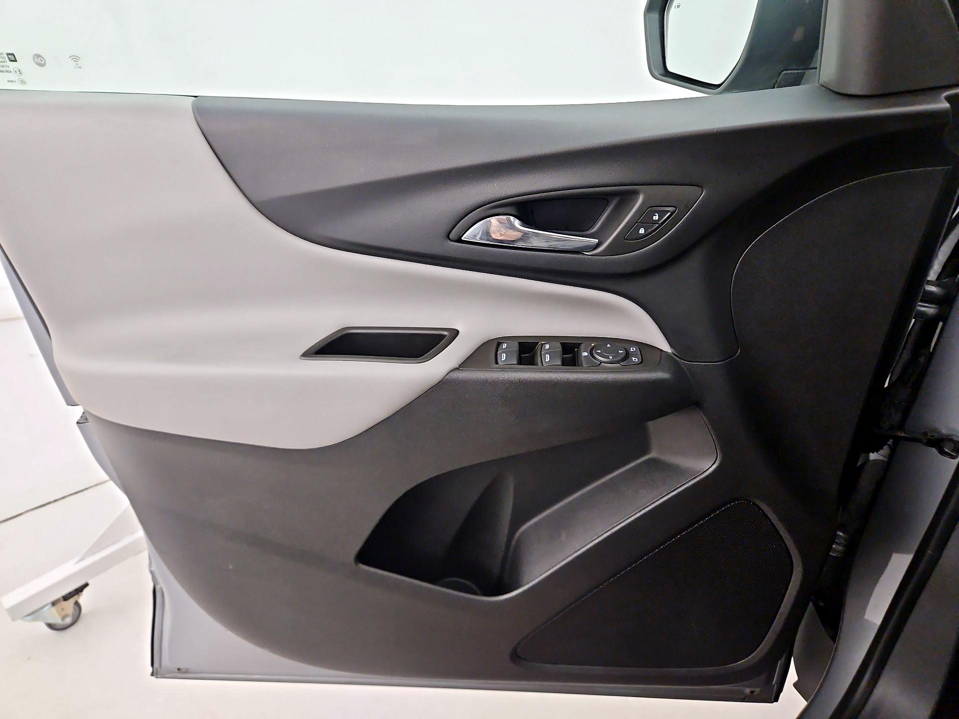 Thumbnail: 2023 Chevrolet Equinox - 12