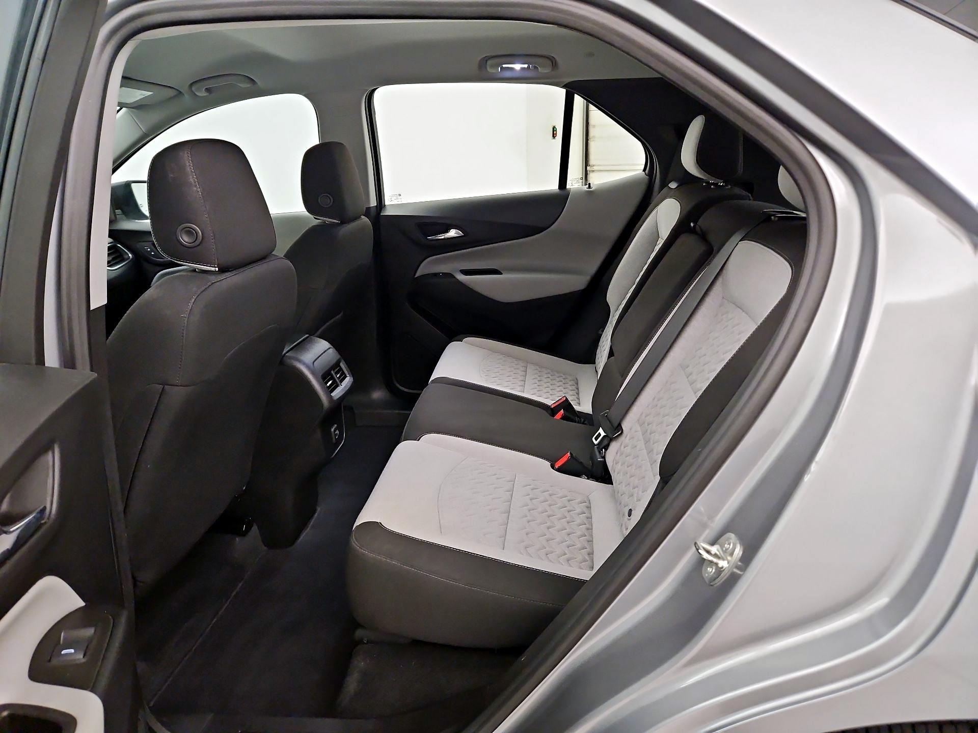 Thumbnail: 2023 Chevrolet Equinox - 19
