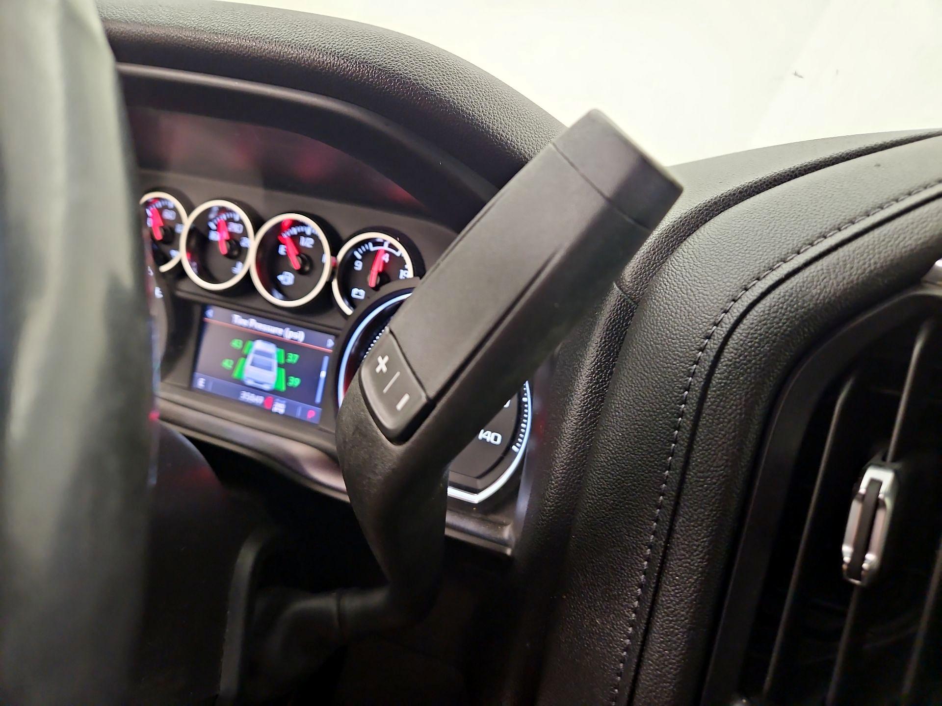 Thumbnail: 2020 Chevrolet Silverado 1500 - 18
