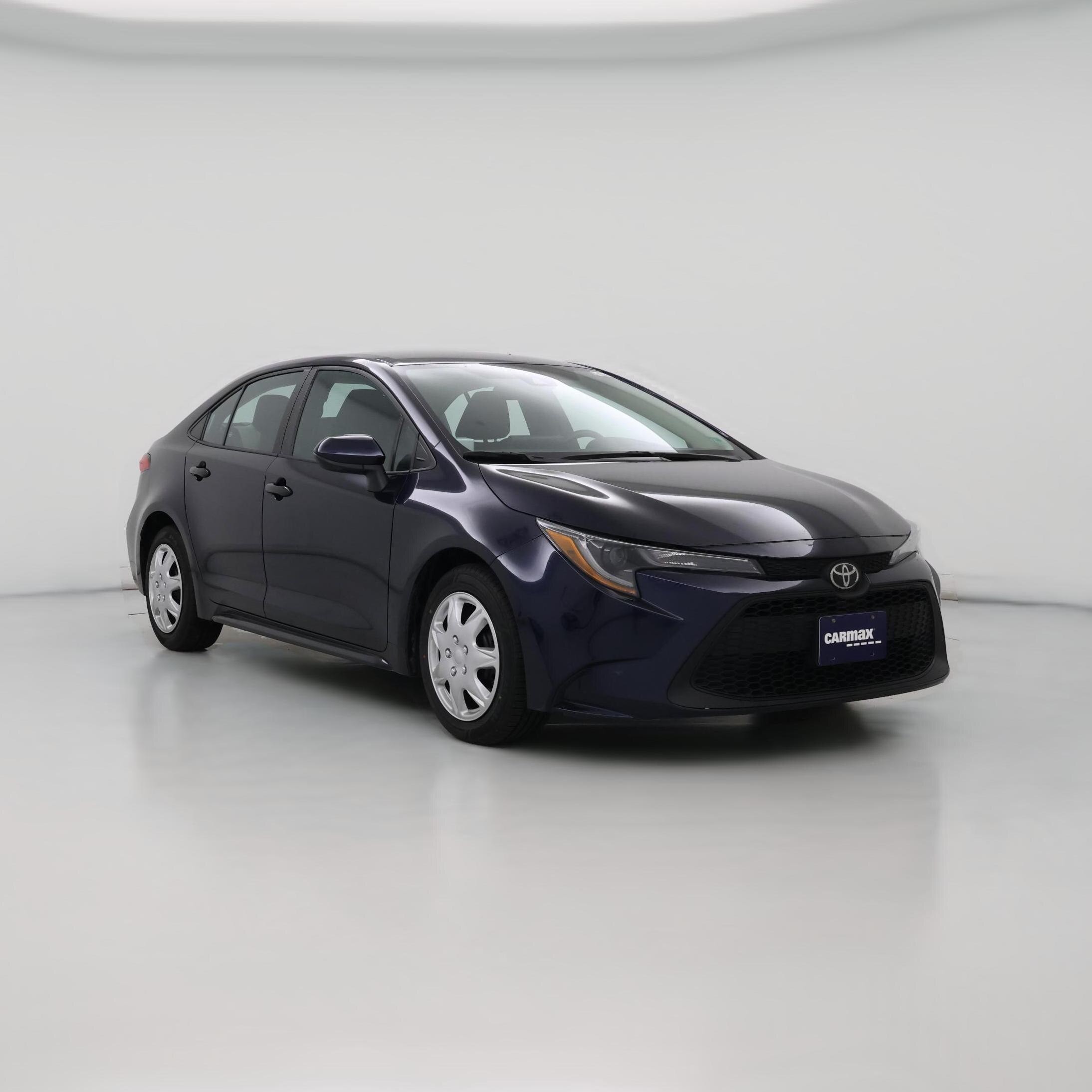 Thumbnail: 2022 Toyota Corolla - 1