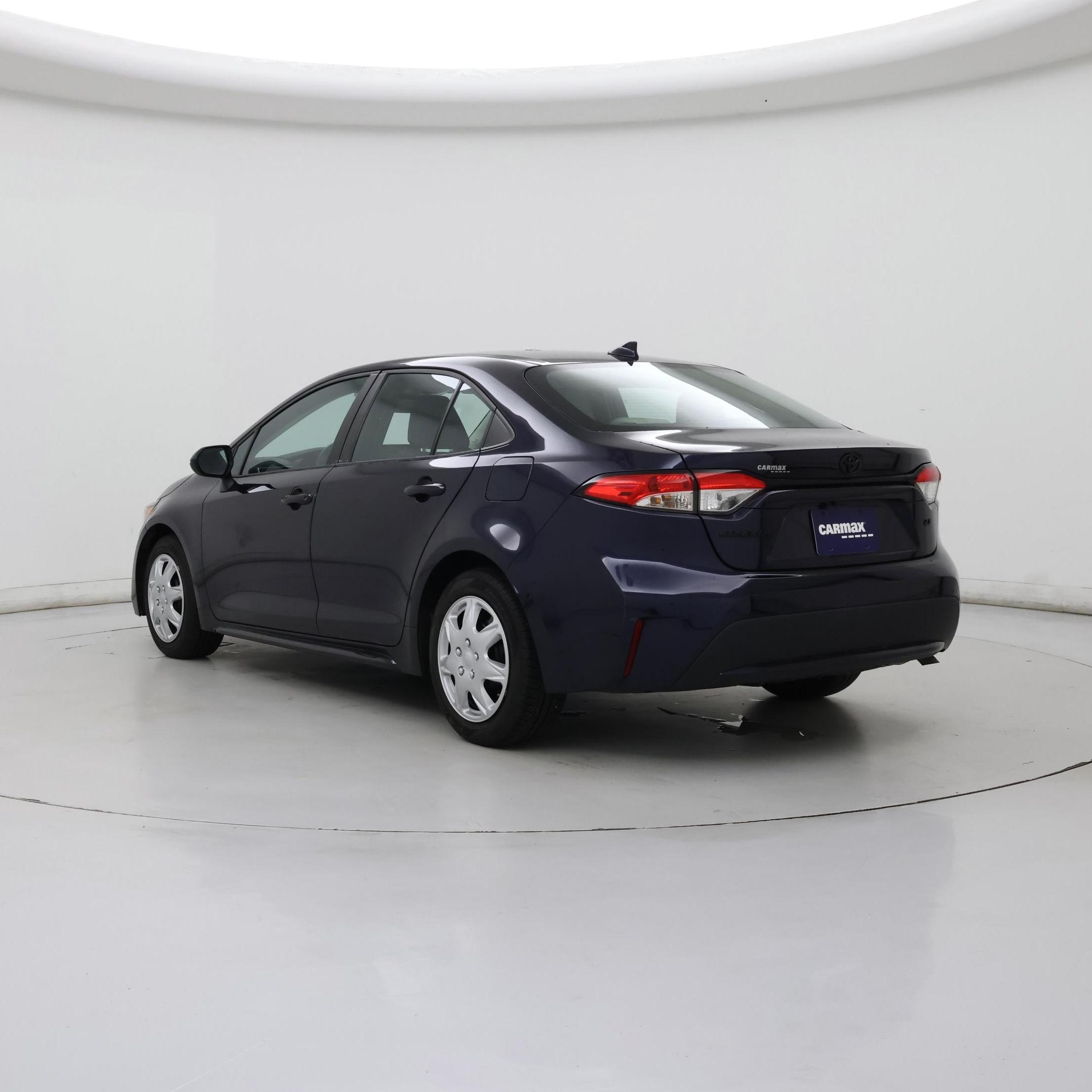 Thumbnail: 2022 Toyota Corolla - 2
