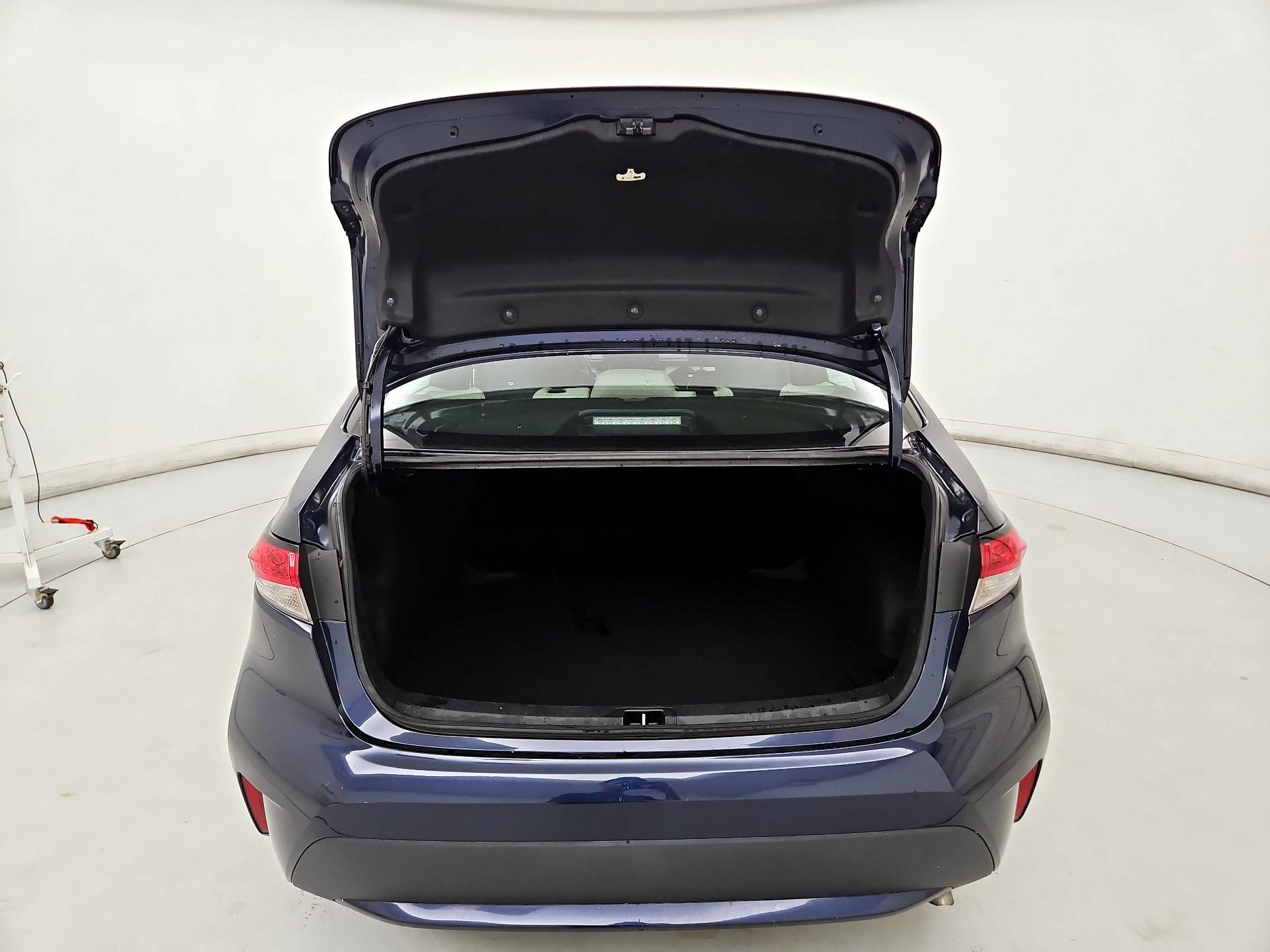 Thumbnail: 2022 Toyota Corolla - 20