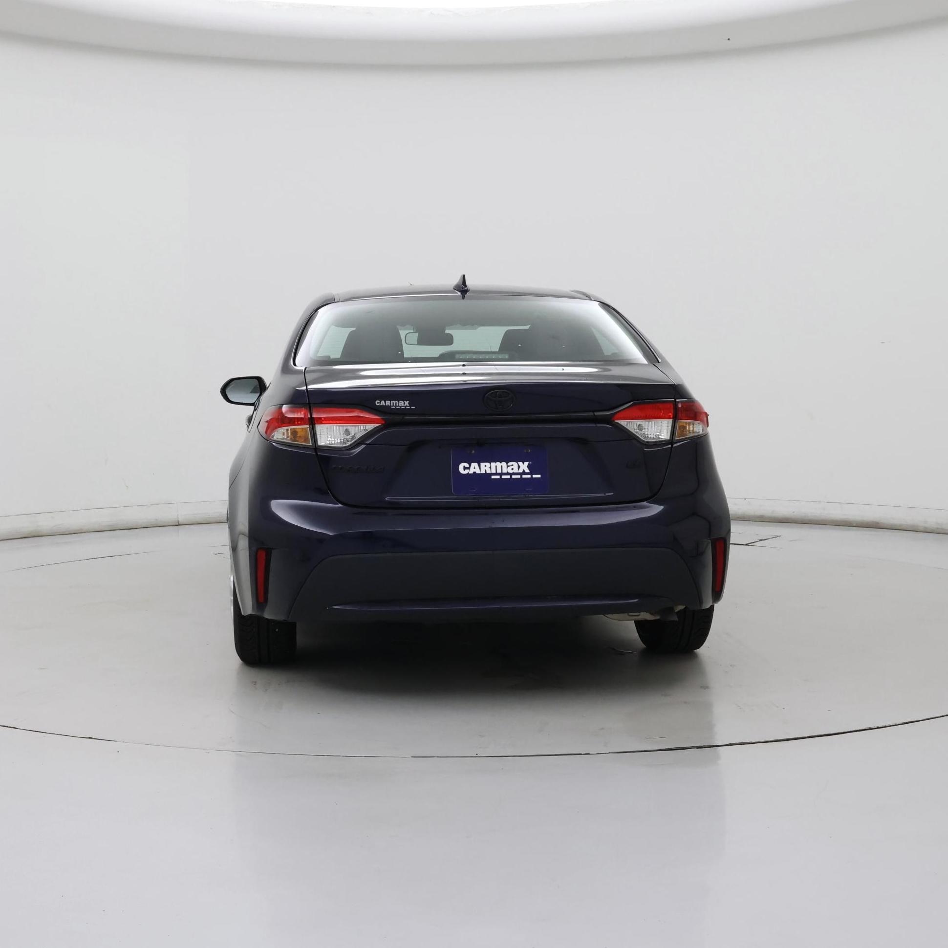 Thumbnail: 2022 Toyota Corolla - 6