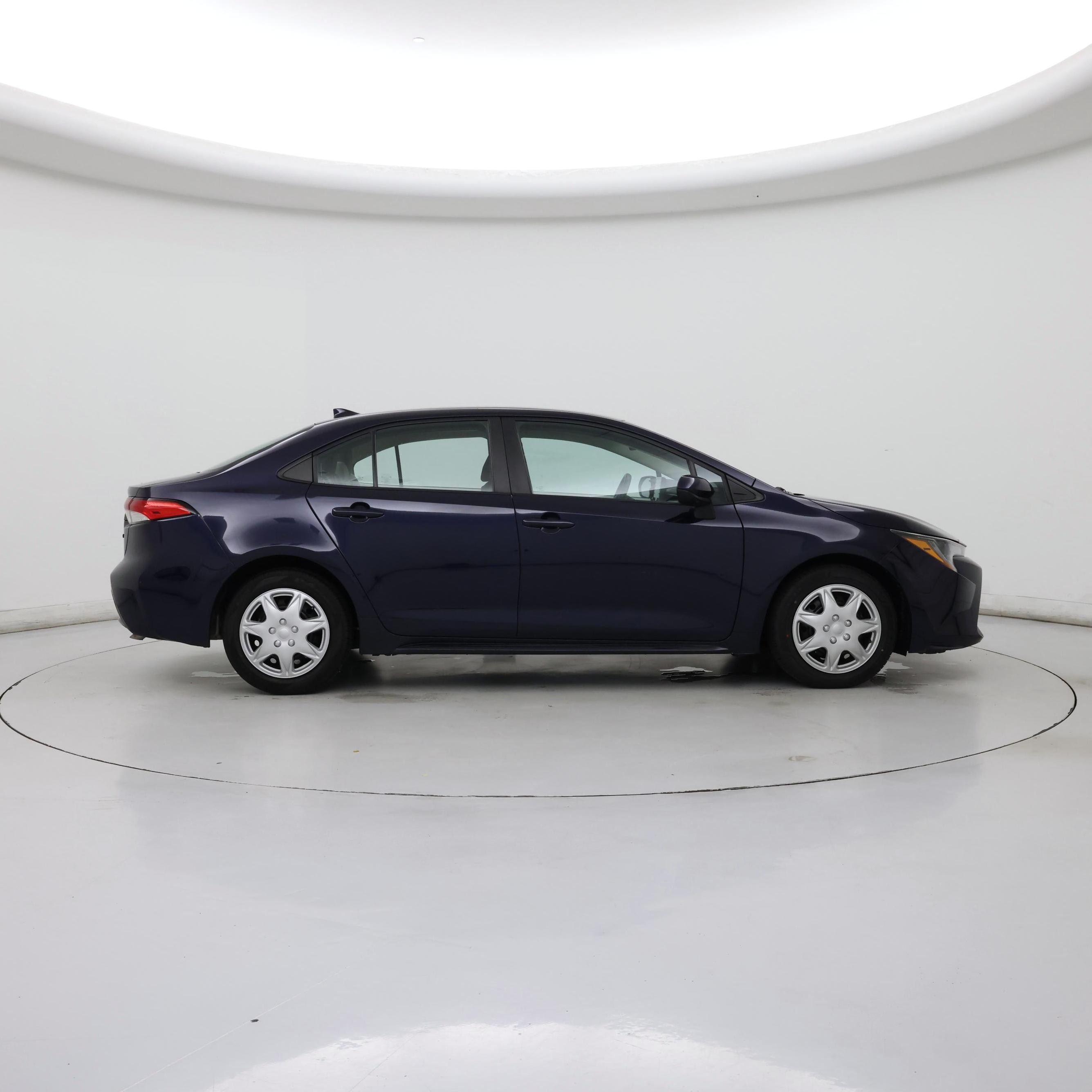 Thumbnail: 2022 Toyota Corolla - 7
