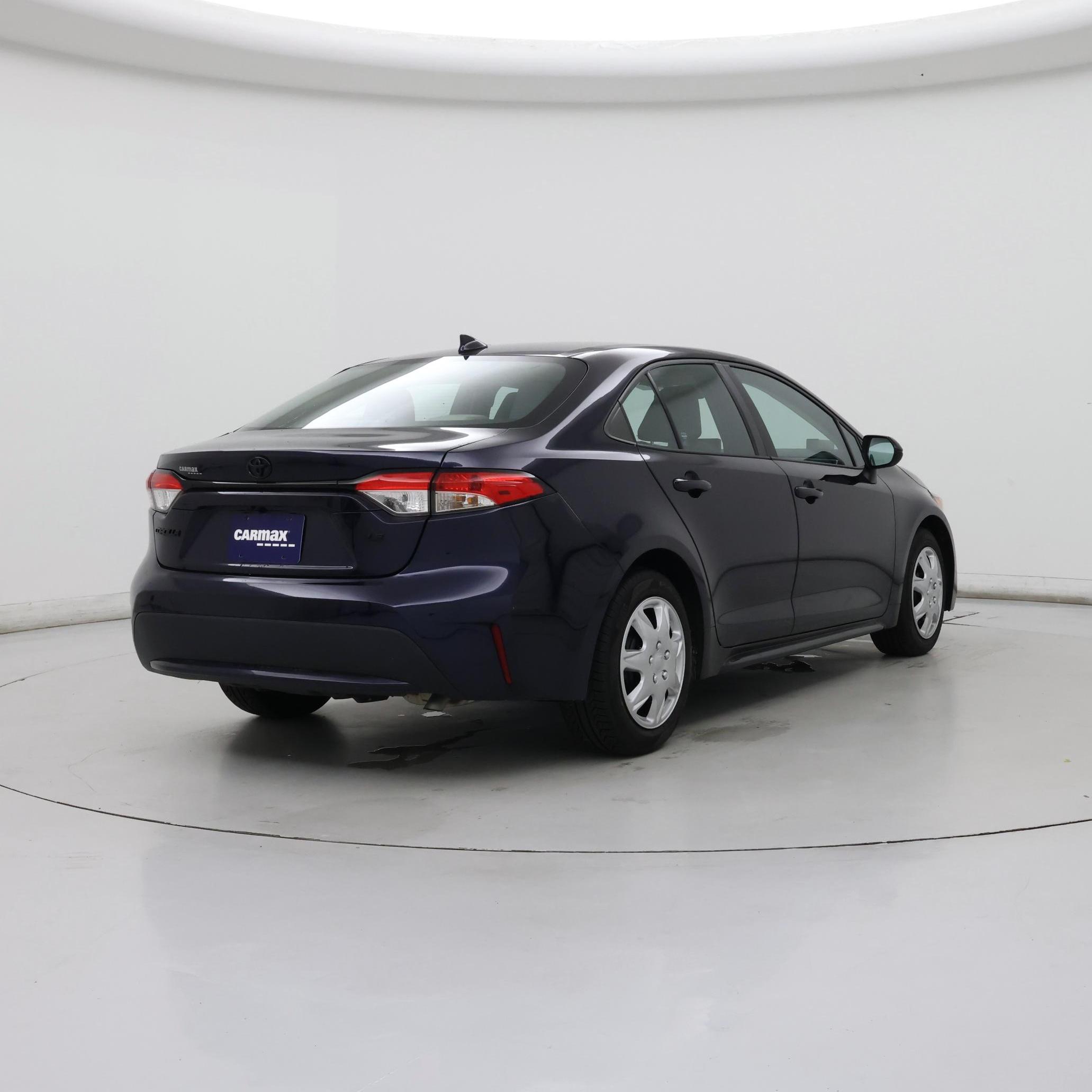 Thumbnail: 2022 Toyota Corolla - 8