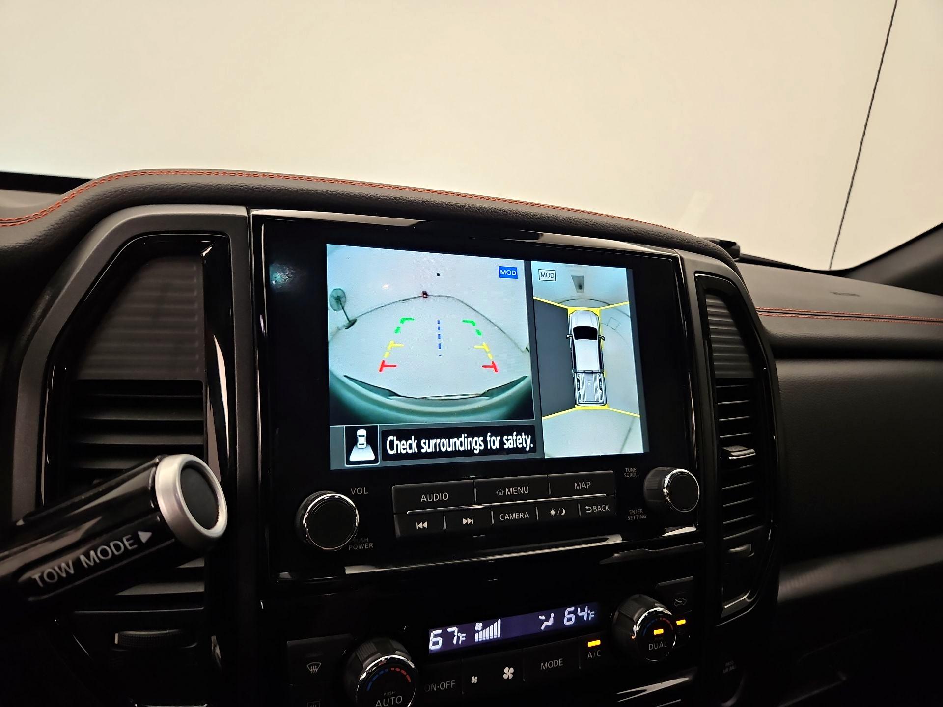 Thumbnail: 2021 Nissan Titan - 15