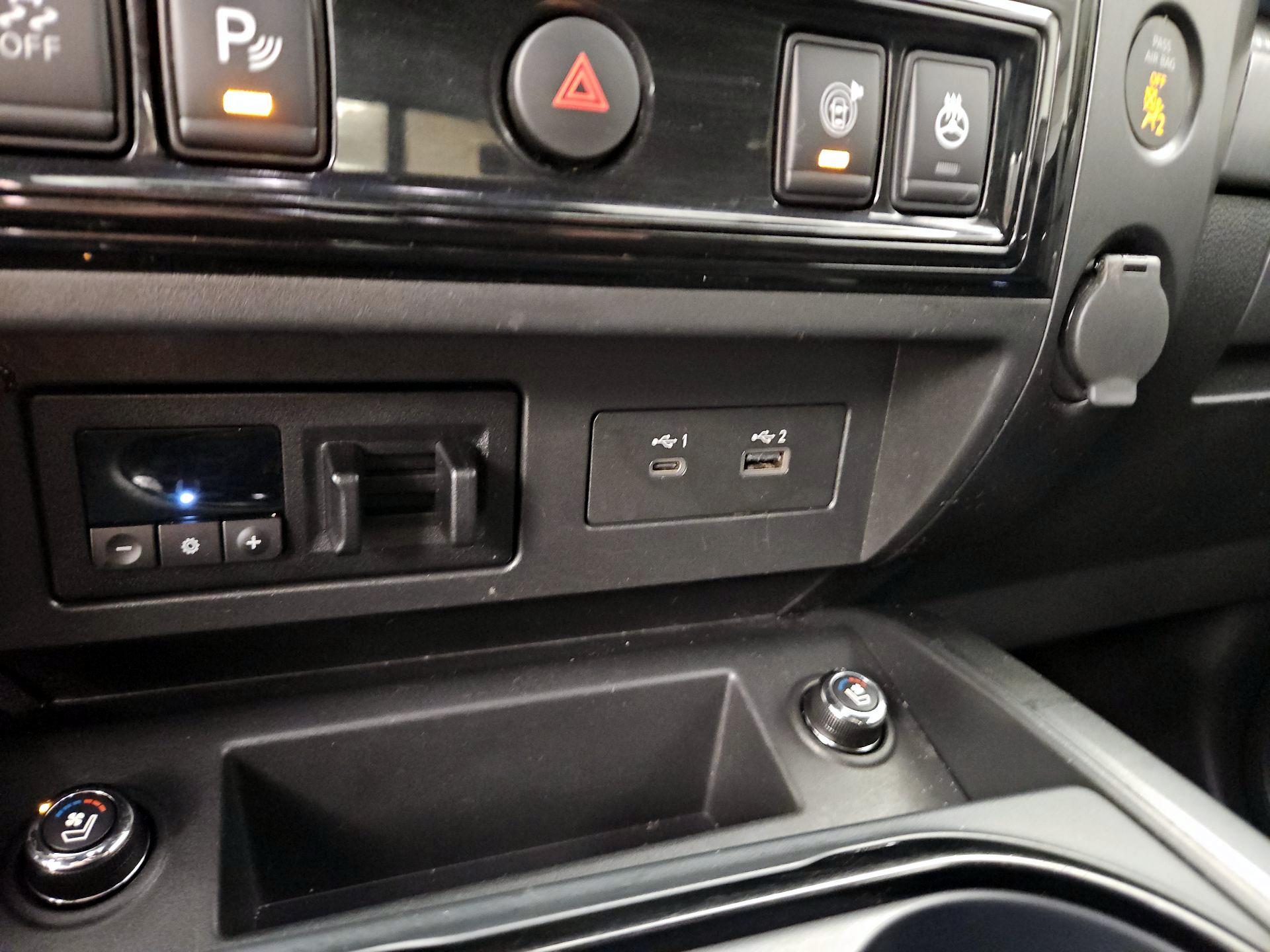 Thumbnail: 2021 Nissan Titan - 19