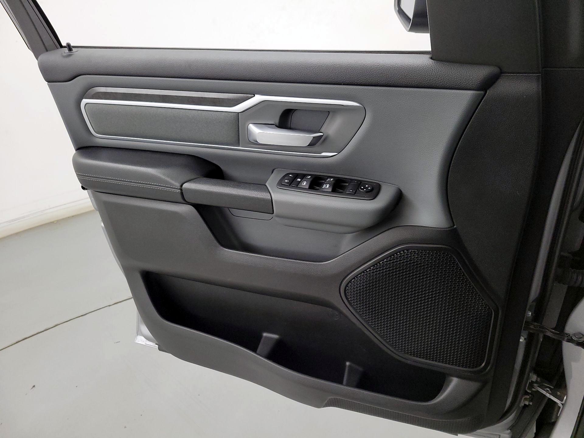 Thumbnail: 2020 RAM 1500 - 12